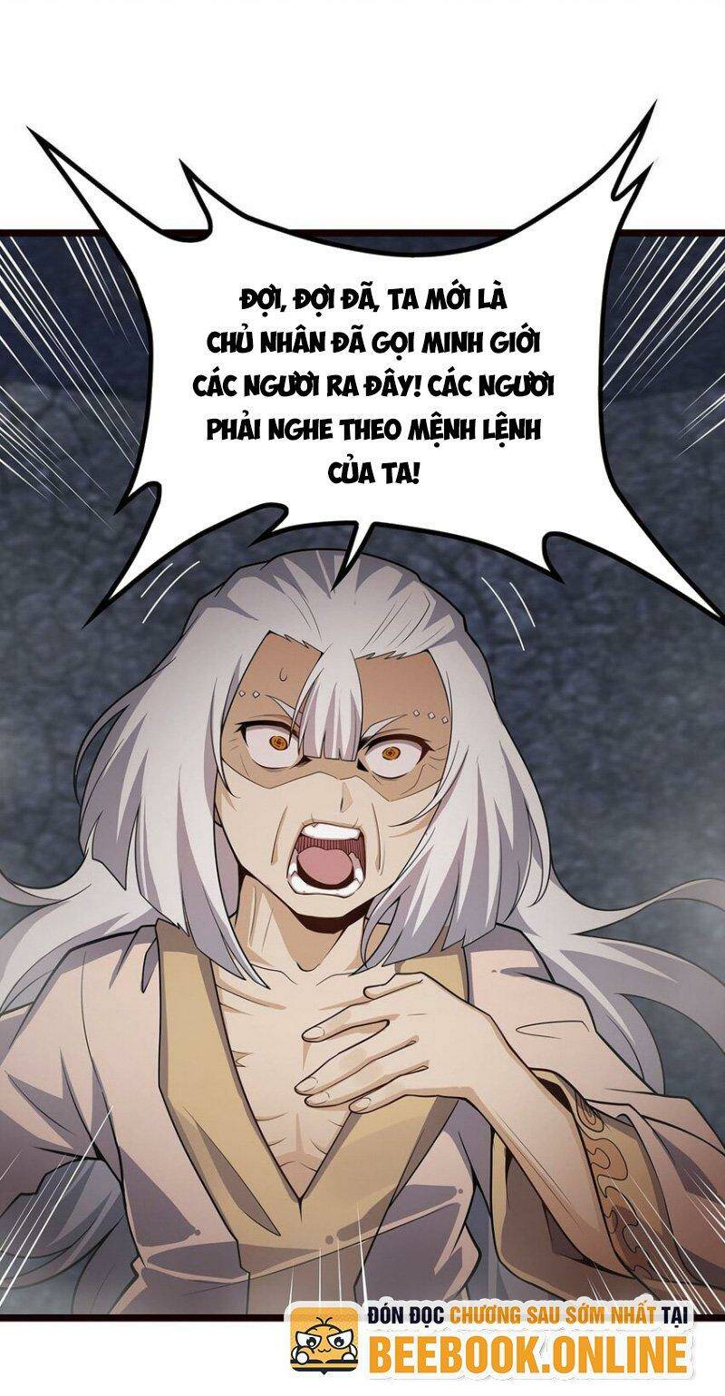 Sứ Đồ Vô Hạn Và 12 Chiến Cơ Chapter 341 - Trang 2