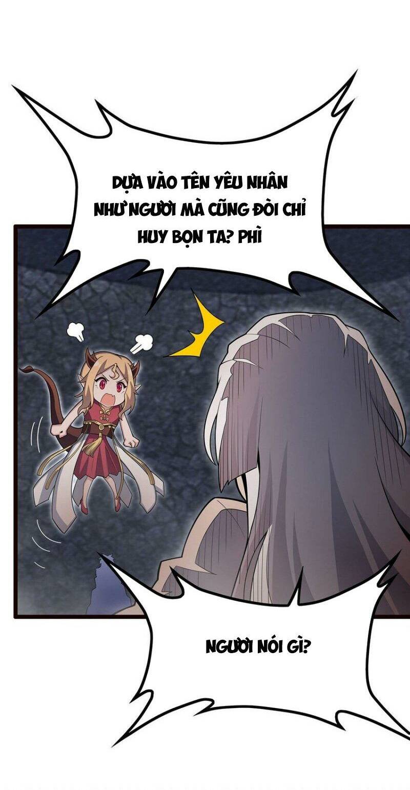 Sứ Đồ Vô Hạn Và 12 Chiến Cơ Chapter 341 - Trang 2