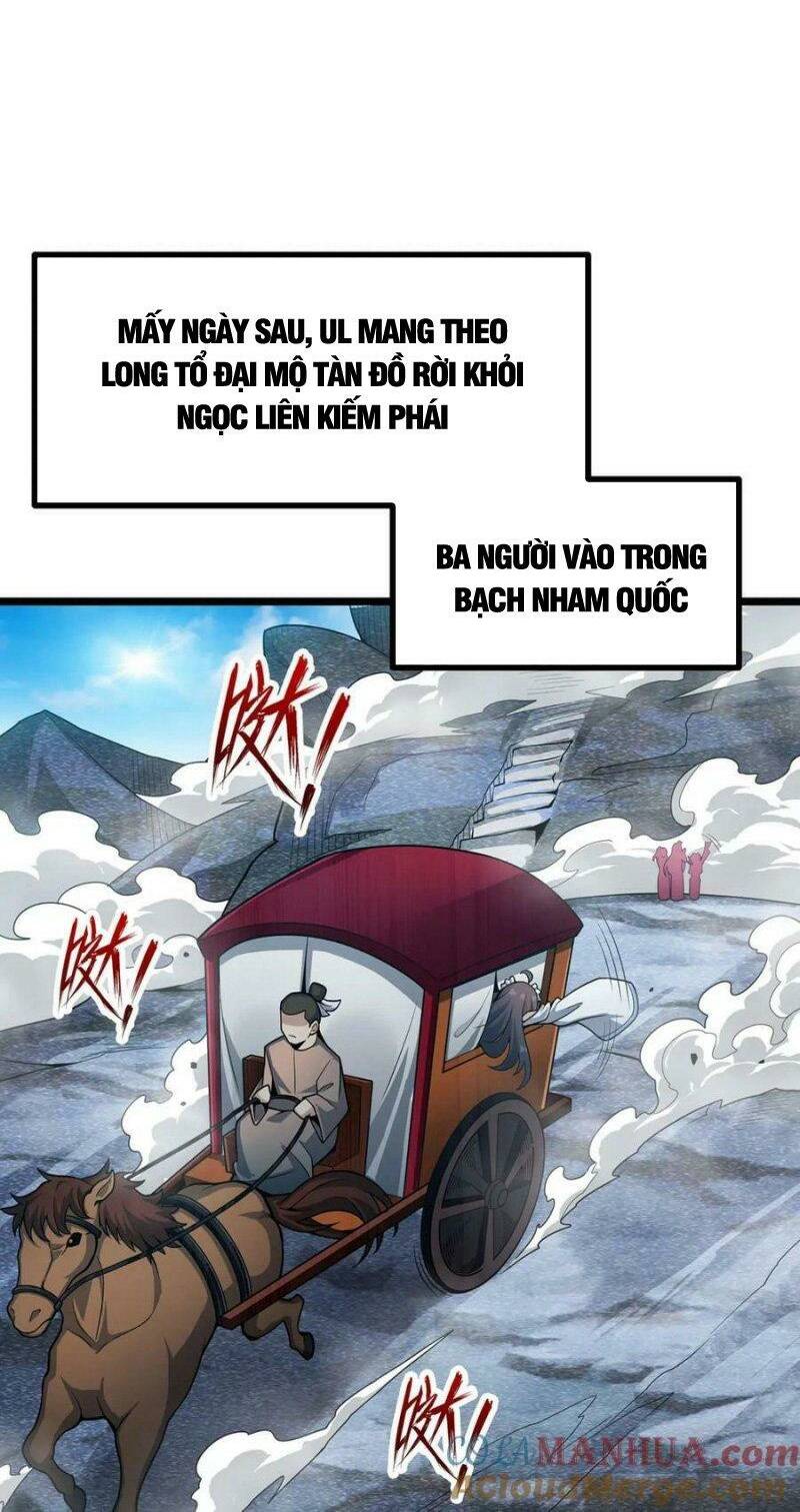 Sứ Đồ Vô Hạn Và 12 Chiến Cơ Chapter 338 - Trang 2