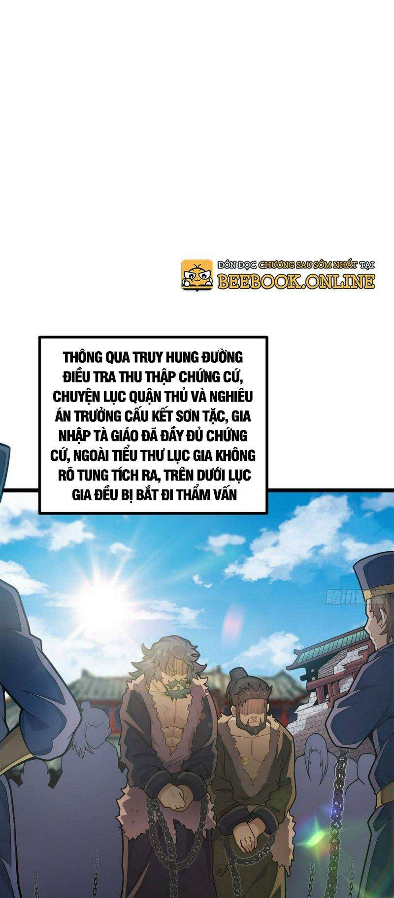 Sứ Đồ Vô Hạn Và 12 Chiến Cơ Chapter 330 - Trang 2