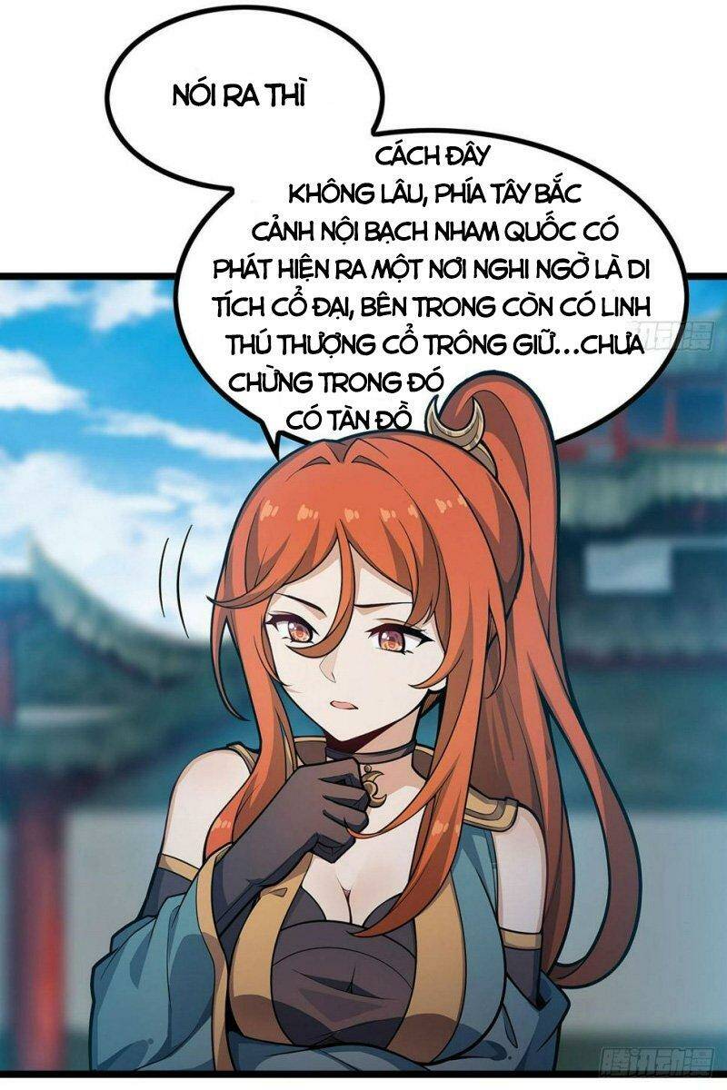 Sứ Đồ Vô Hạn Và 12 Chiến Cơ Chapter 330 - Trang 2