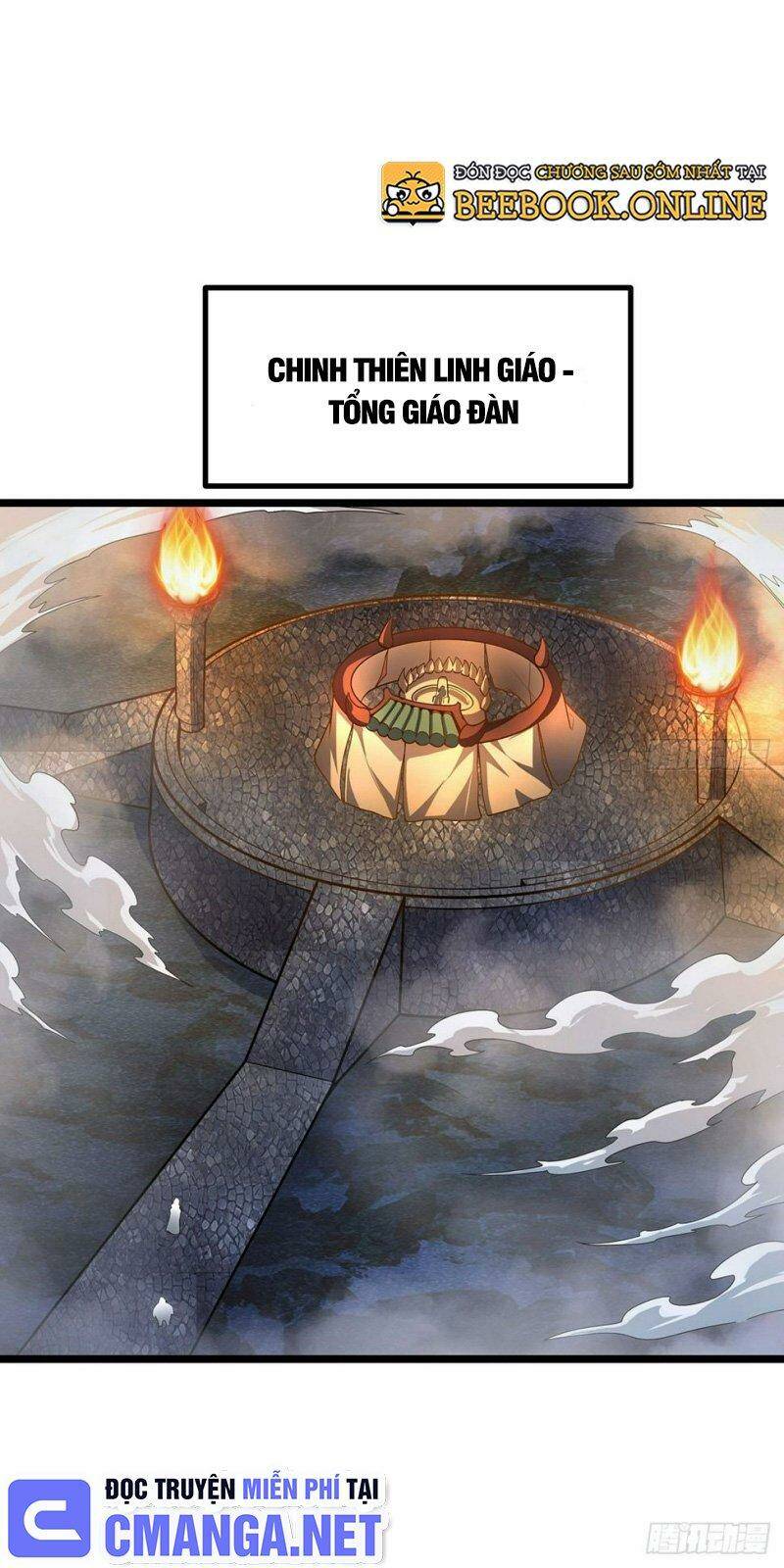 Sứ Đồ Vô Hạn Và 12 Chiến Cơ Chapter 330 - Trang 2