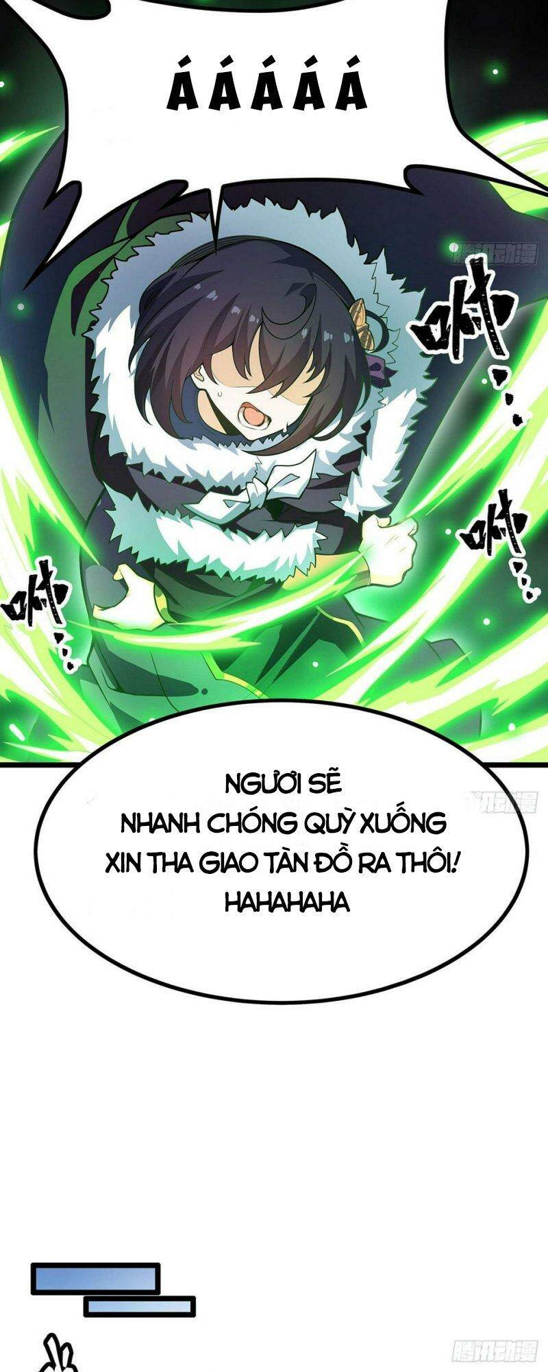 Sứ Đồ Vô Hạn Và 12 Chiến Cơ Chapter 330 - Trang 2