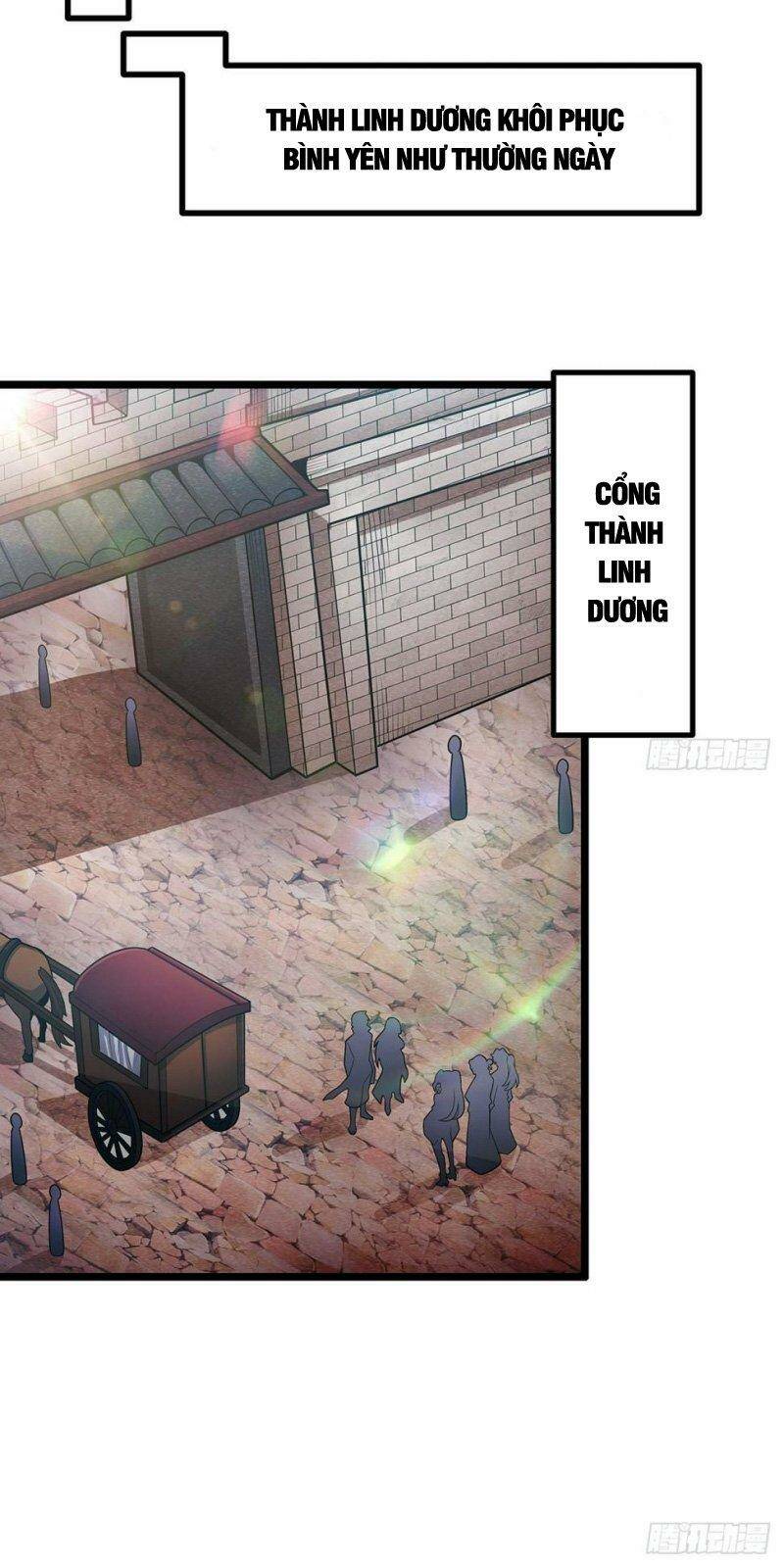 Sứ Đồ Vô Hạn Và 12 Chiến Cơ Chapter 330 - Trang 2