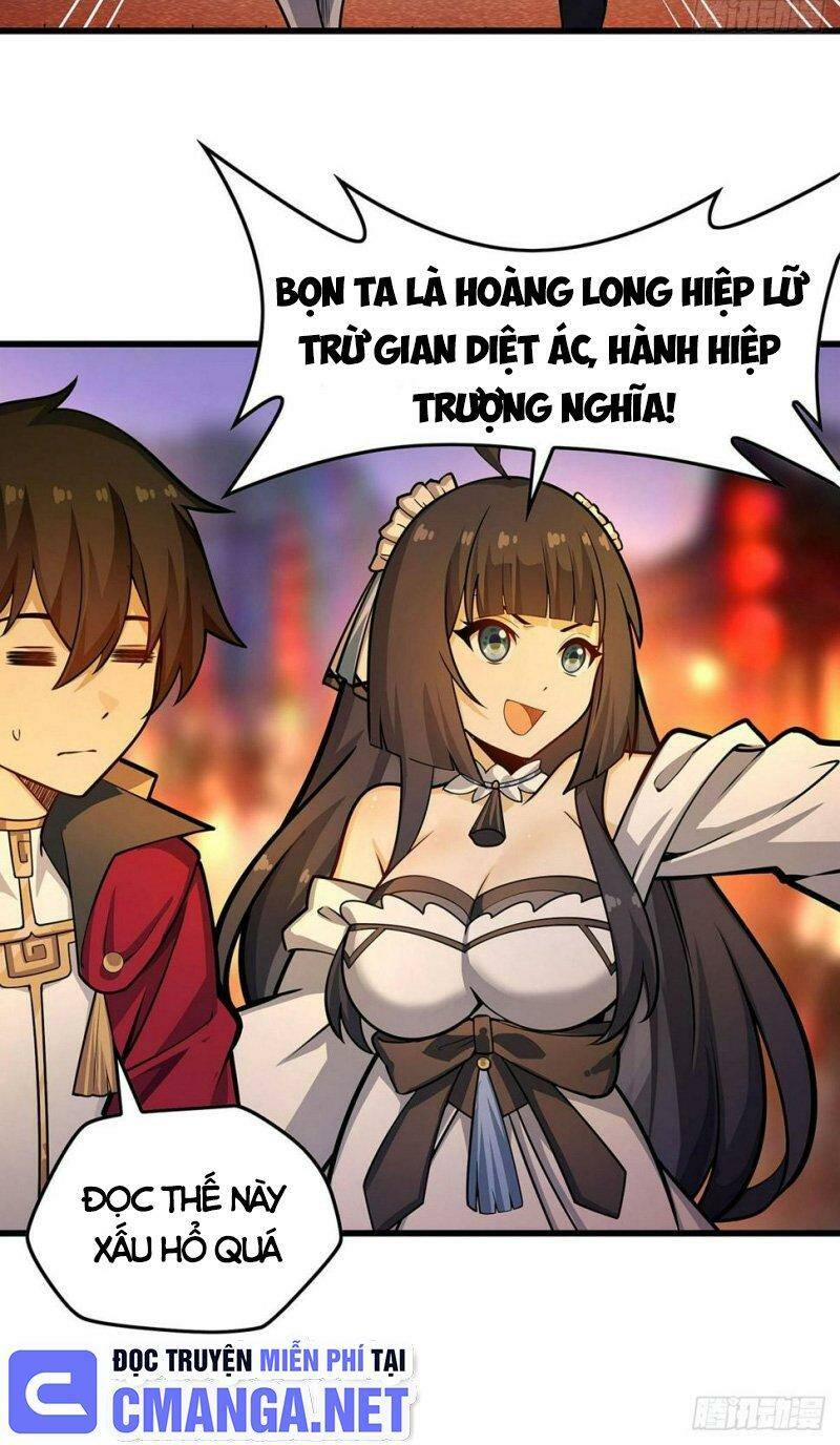 Sứ Đồ Vô Hạn Và 12 Chiến Cơ Chapter 328 - Trang 2