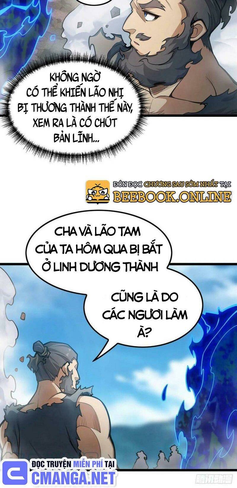 Sứ Đồ Vô Hạn Và 12 Chiến Cơ Chapter 325 - Trang 2