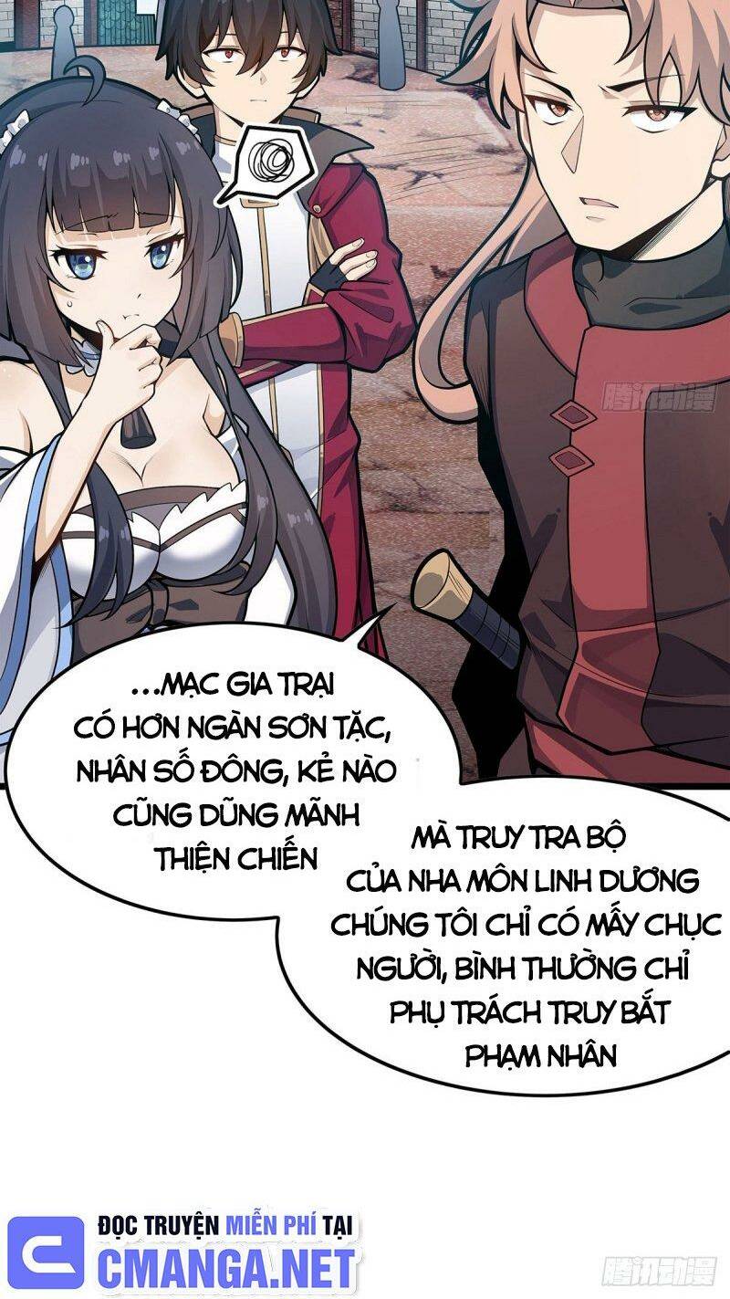 Sứ Đồ Vô Hạn Và 12 Chiến Cơ Chapter 323 - Trang 2