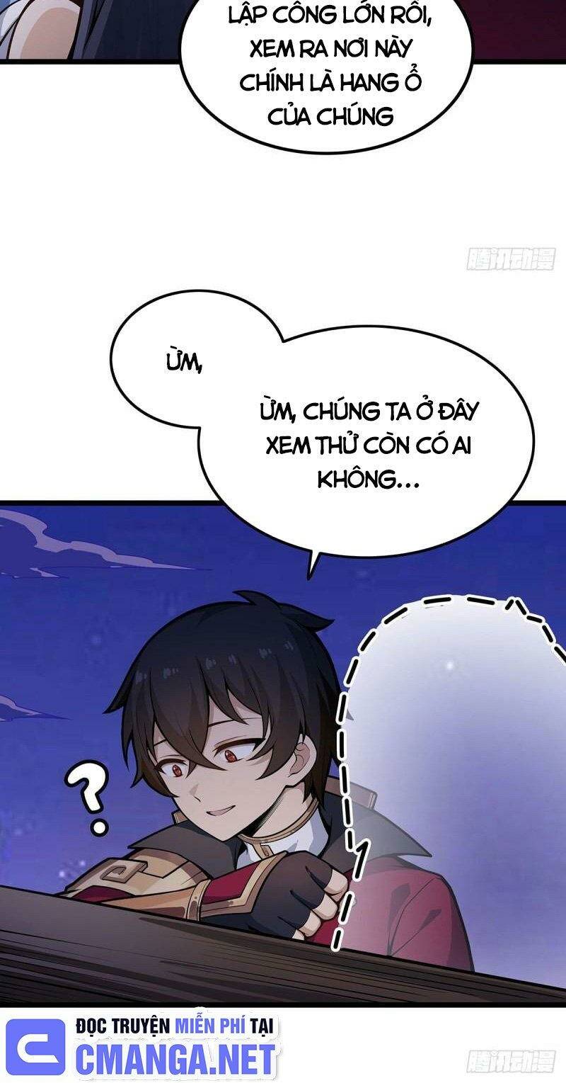 Sứ Đồ Vô Hạn Và 12 Chiến Cơ Chapter 318 - Trang 2