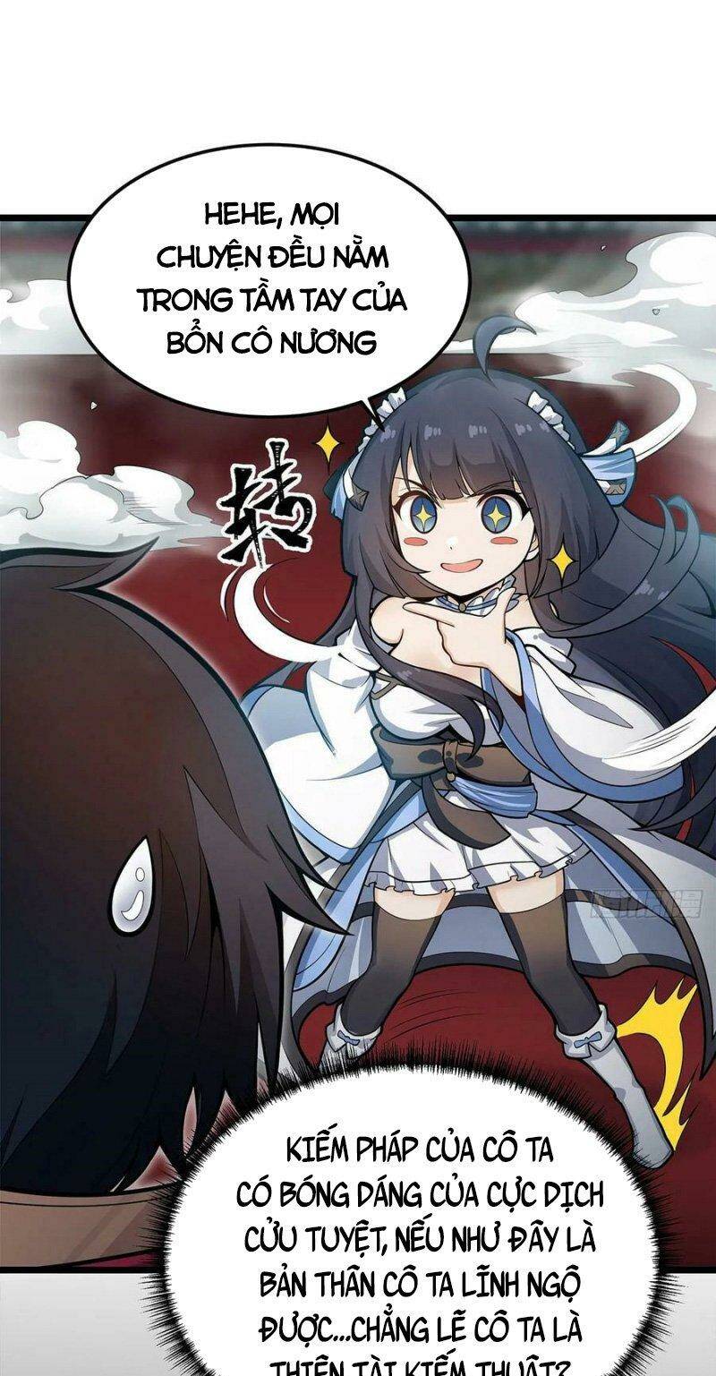 Sứ Đồ Vô Hạn Và 12 Chiến Cơ Chapter 317 - Trang 2