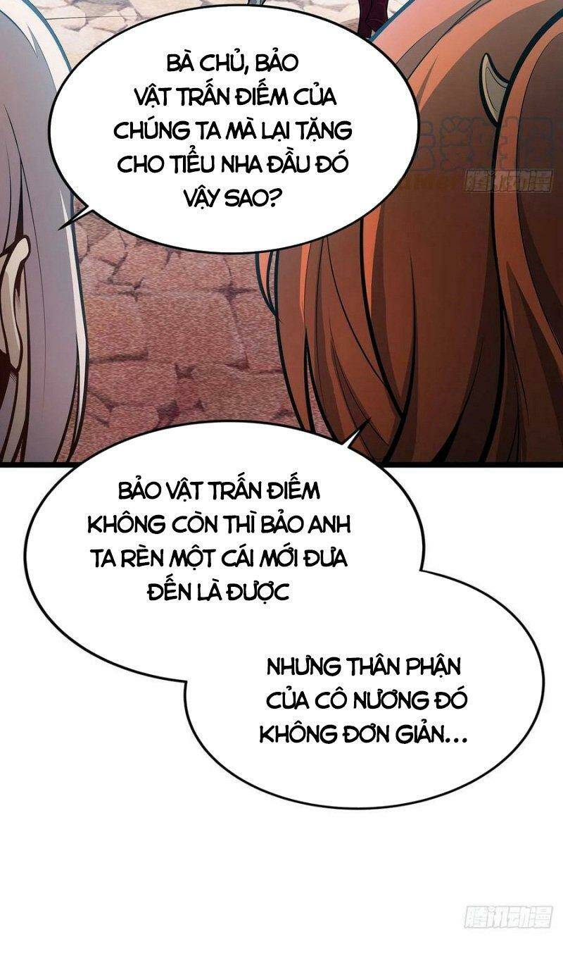 Sứ Đồ Vô Hạn Và 12 Chiến Cơ Chapter 317 - Trang 2