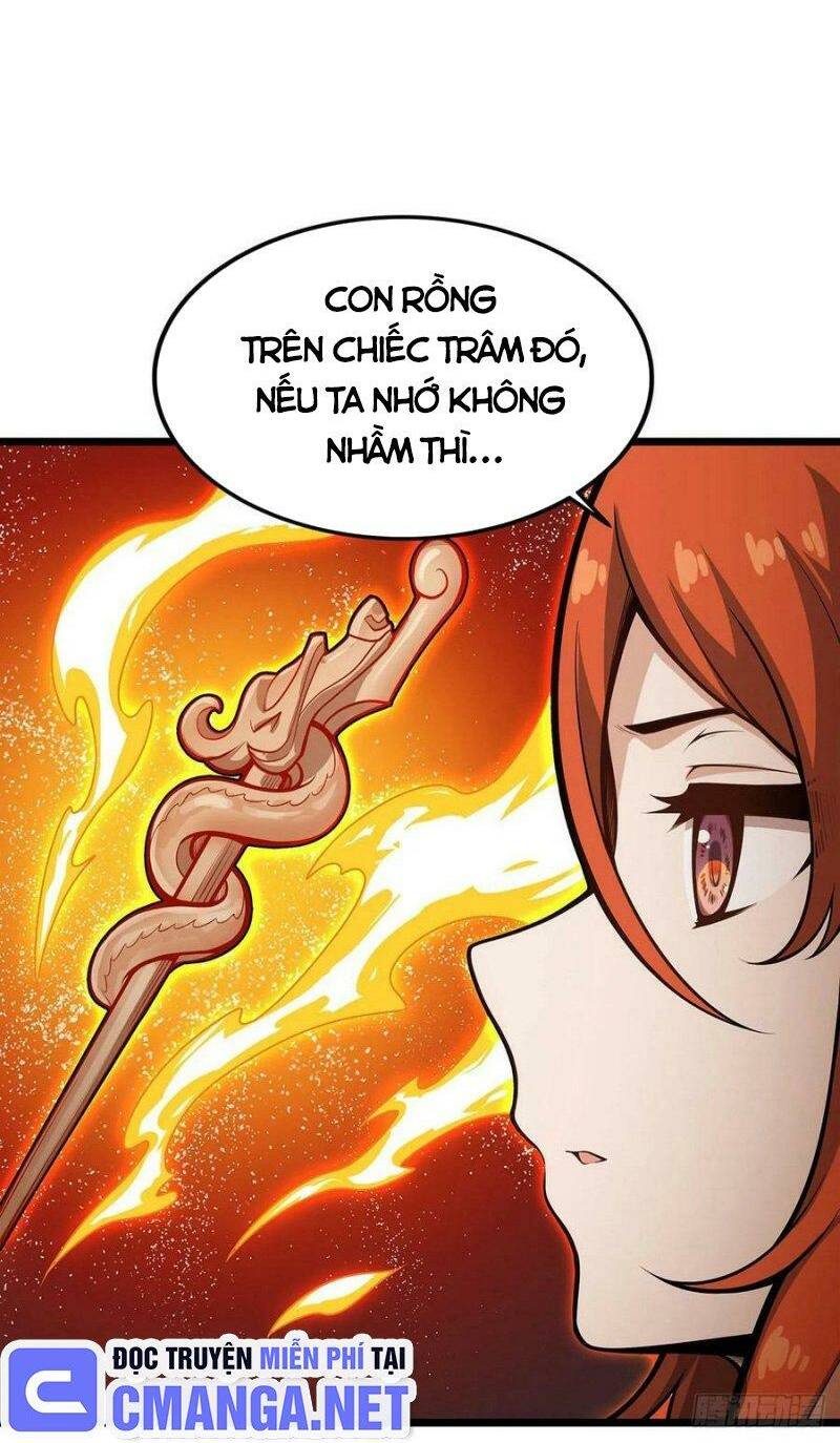 Sứ Đồ Vô Hạn Và 12 Chiến Cơ Chapter 317 - Trang 2