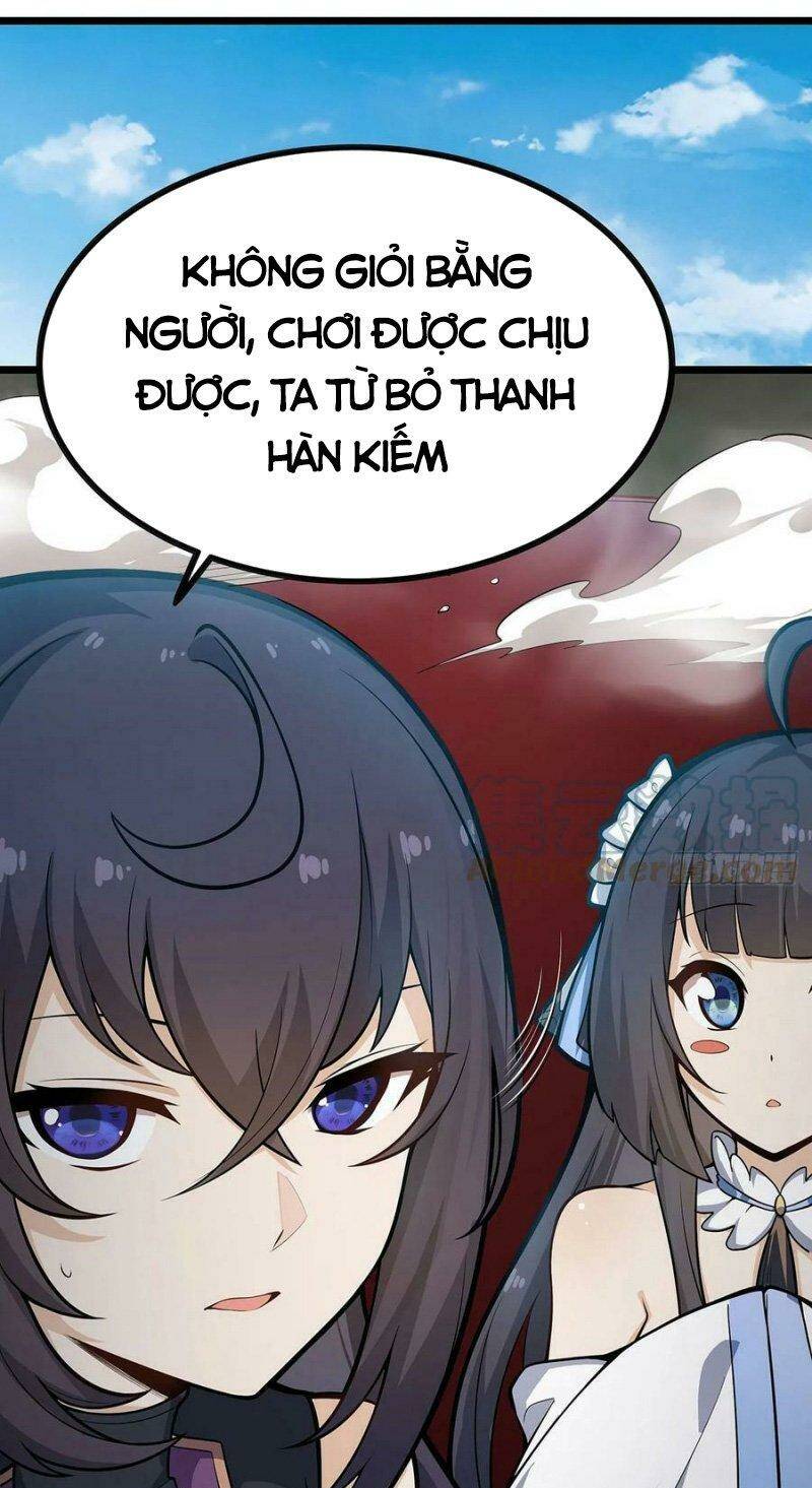 Sứ Đồ Vô Hạn Và 12 Chiến Cơ Chapter 317 - Trang 2