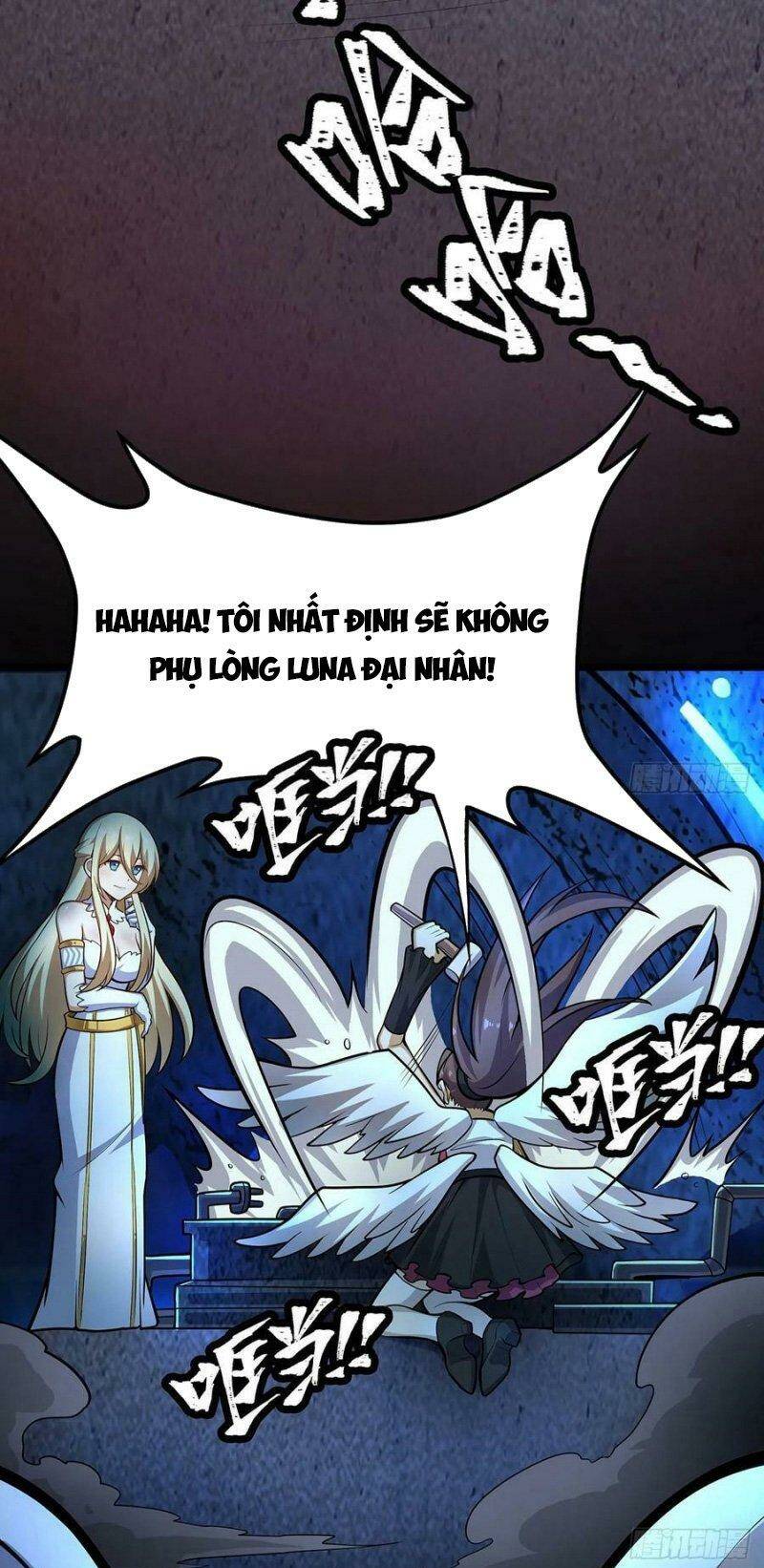 Sứ Đồ Vô Hạn Và 12 Chiến Cơ Chapter 314 - Trang 2