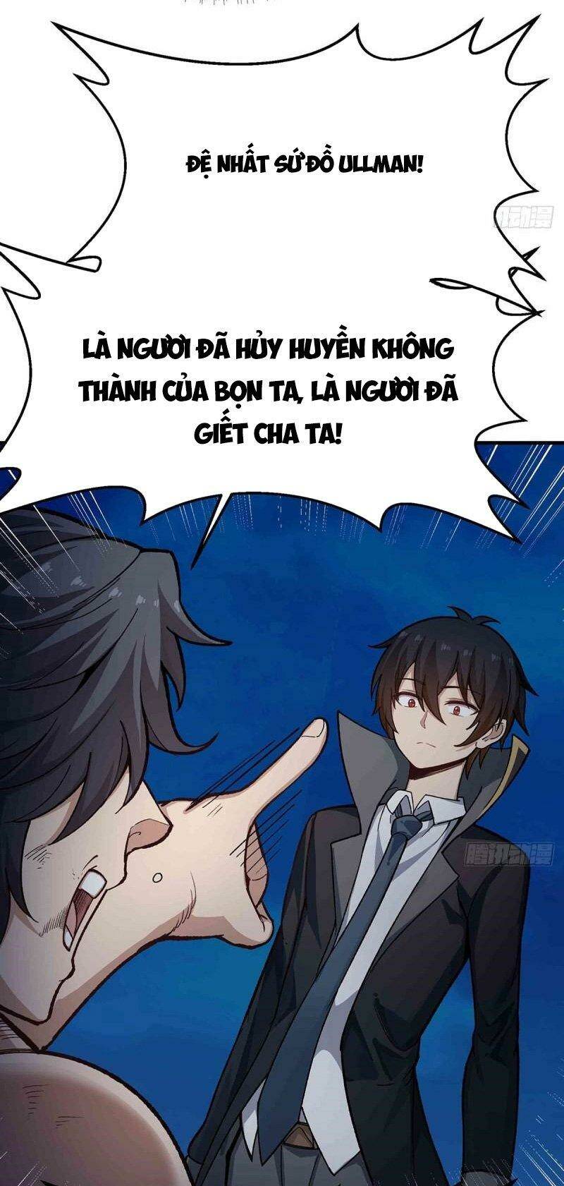 Sứ Đồ Vô Hạn Và 12 Chiến Cơ Chapter 310 - Trang 2