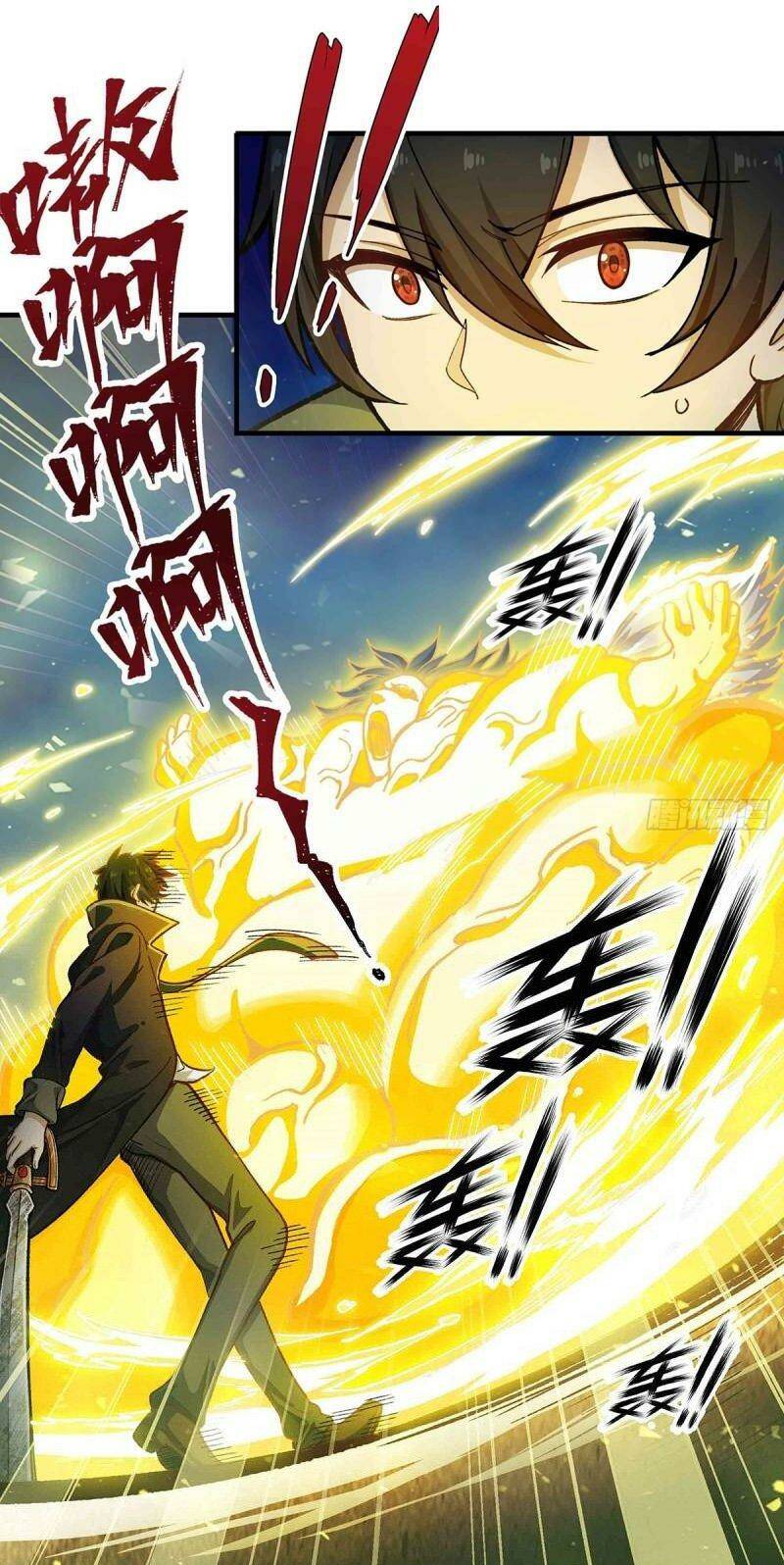 Sứ Đồ Vô Hạn Và 12 Chiến Cơ Chapter 310 - Trang 2