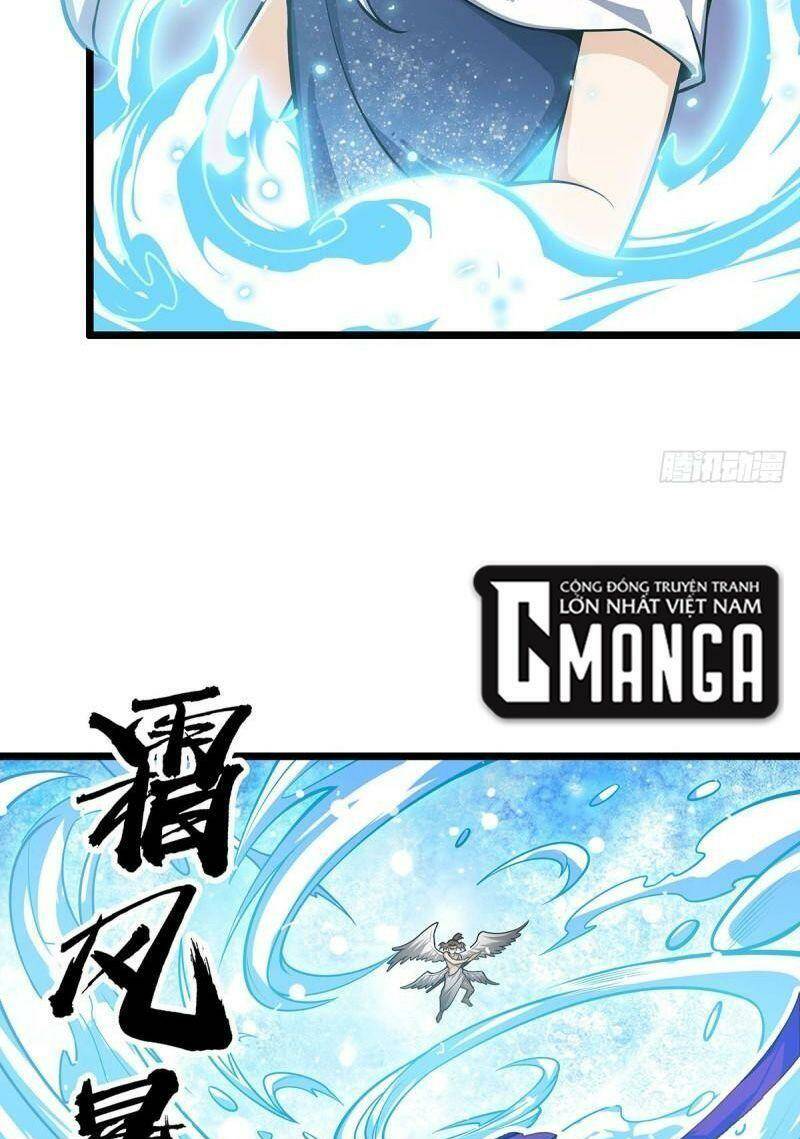 Sứ Đồ Vô Hạn Và 12 Chiến Cơ Chapter 300 - Trang 2