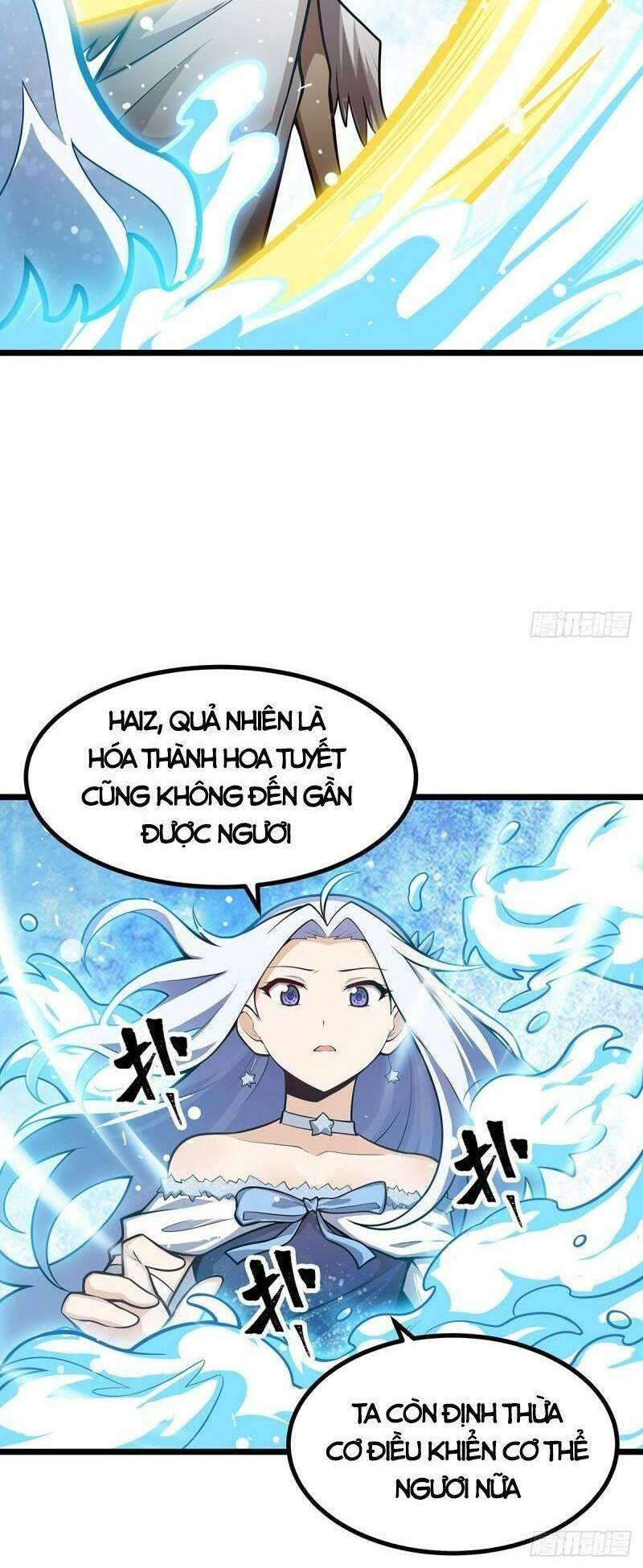 Sứ Đồ Vô Hạn Và 12 Chiến Cơ Chapter 300 - Trang 2