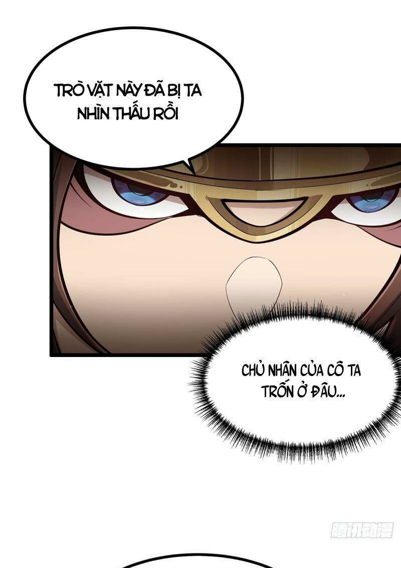 Sứ Đồ Vô Hạn Và 12 Chiến Cơ Chapter 300 - Trang 2