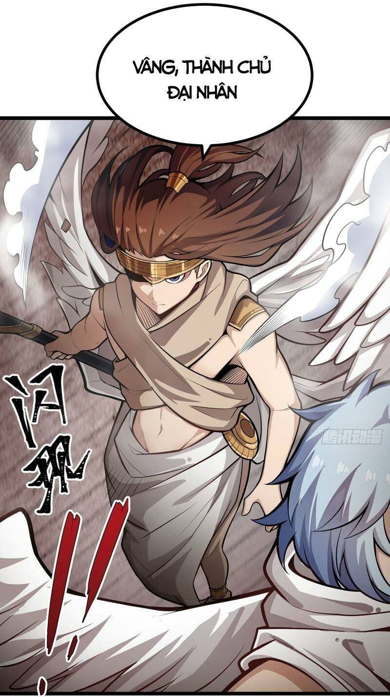 Sứ Đồ Vô Hạn Và 12 Chiến Cơ Chapter 300 - Trang 2