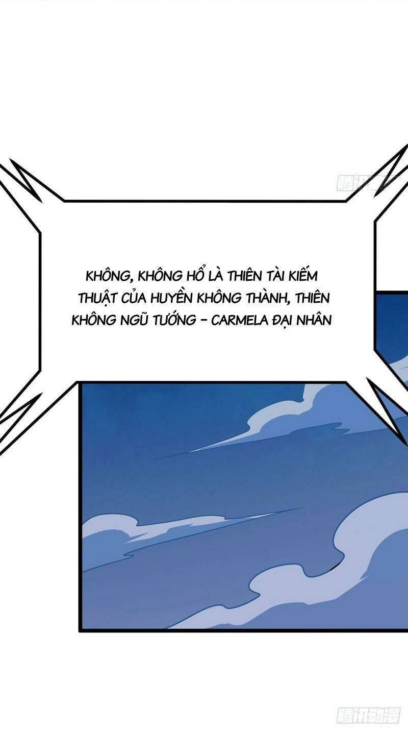 Sứ Đồ Vô Hạn Và 12 Chiến Cơ Chapter 300 - Trang 2