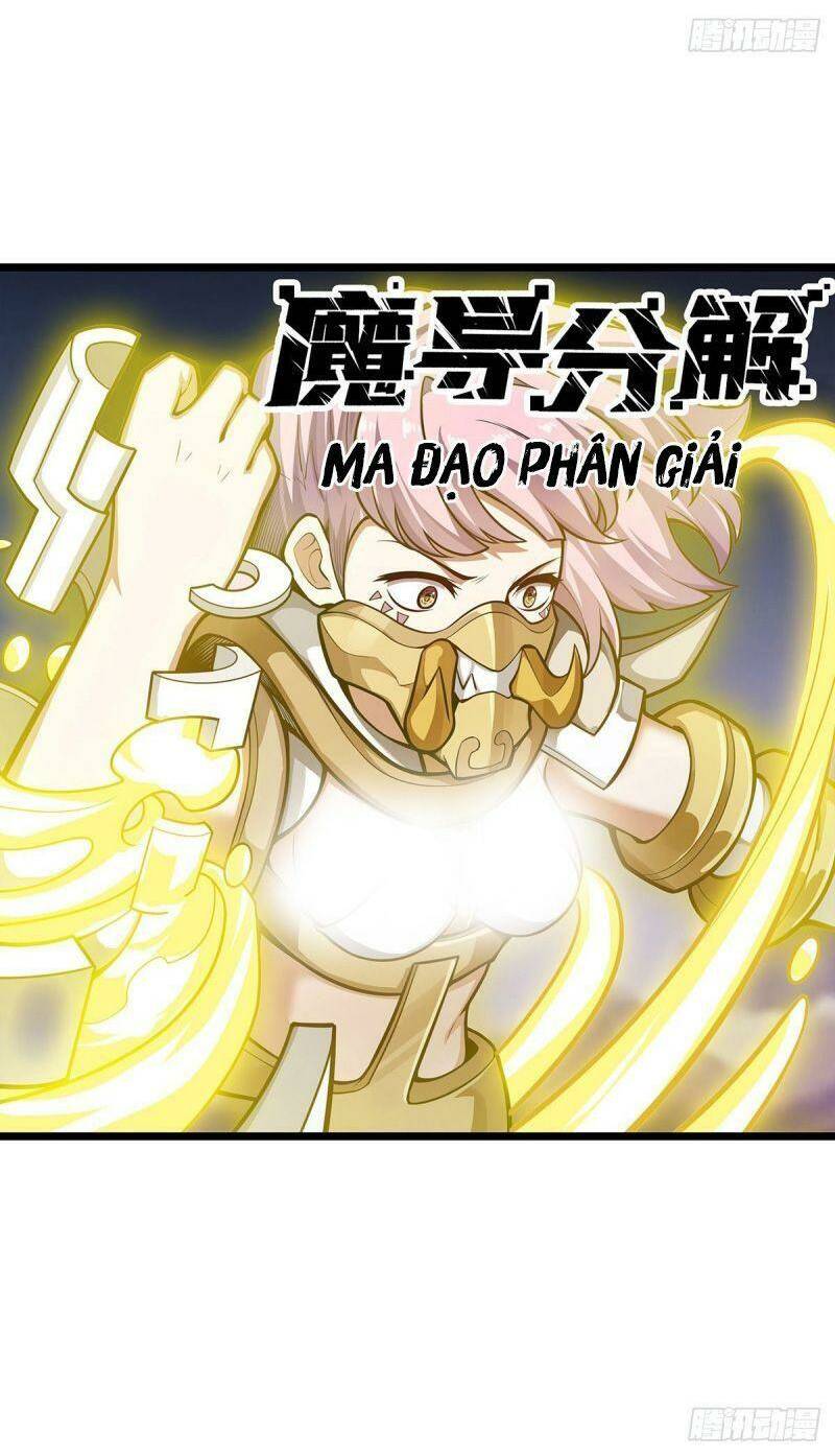 Sứ Đồ Vô Hạn Và 12 Chiến Cơ Chapter 298 - Trang 2