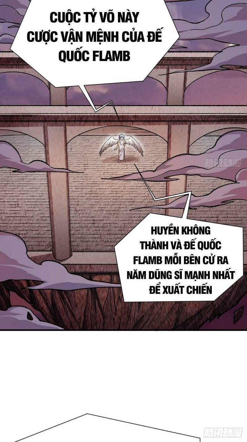 Sứ Đồ Vô Hạn Và 12 Chiến Cơ Chapter 295 - Trang 2