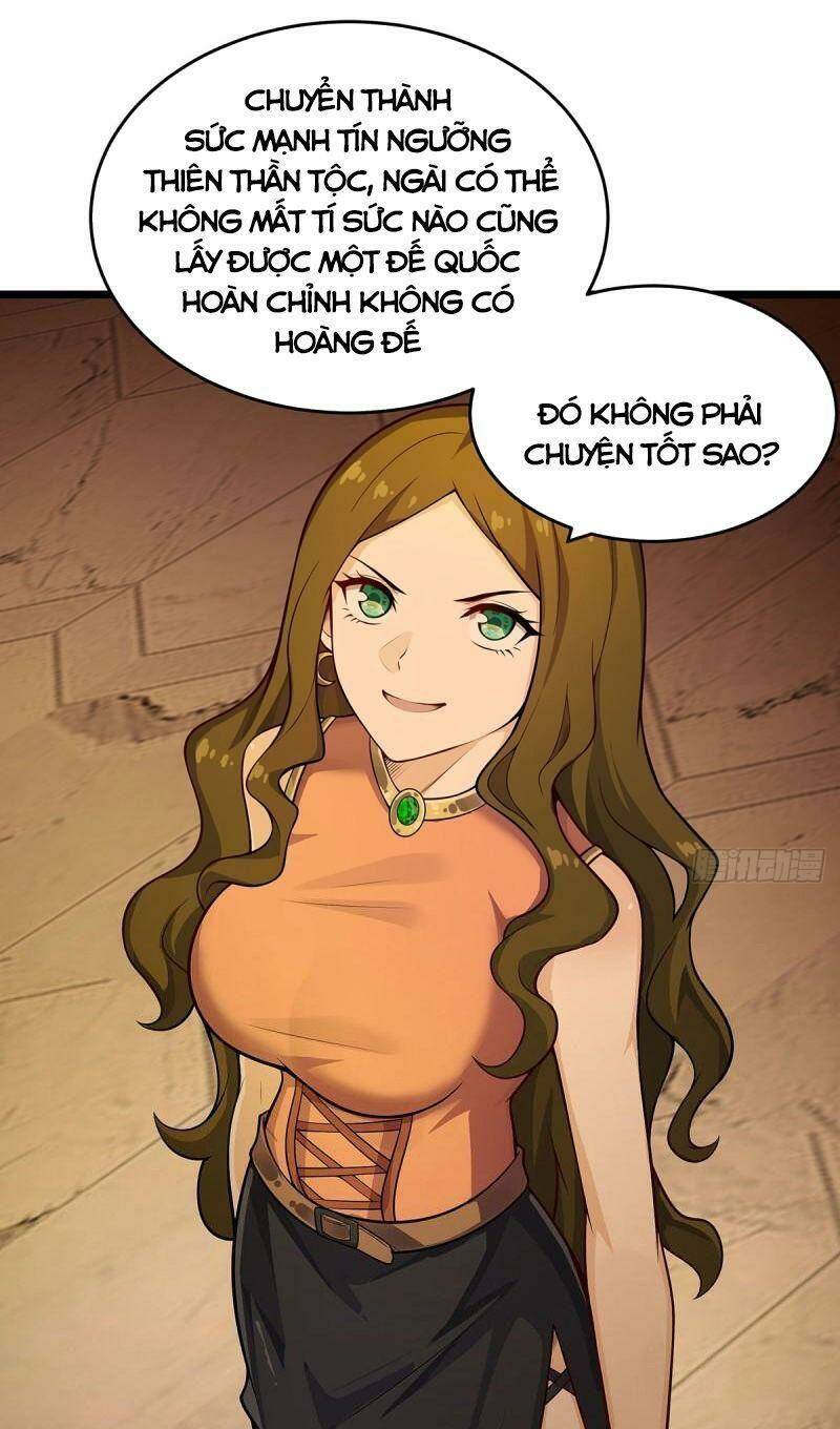 Sứ Đồ Vô Hạn Và 12 Chiến Cơ Chapter 294 - Trang 2