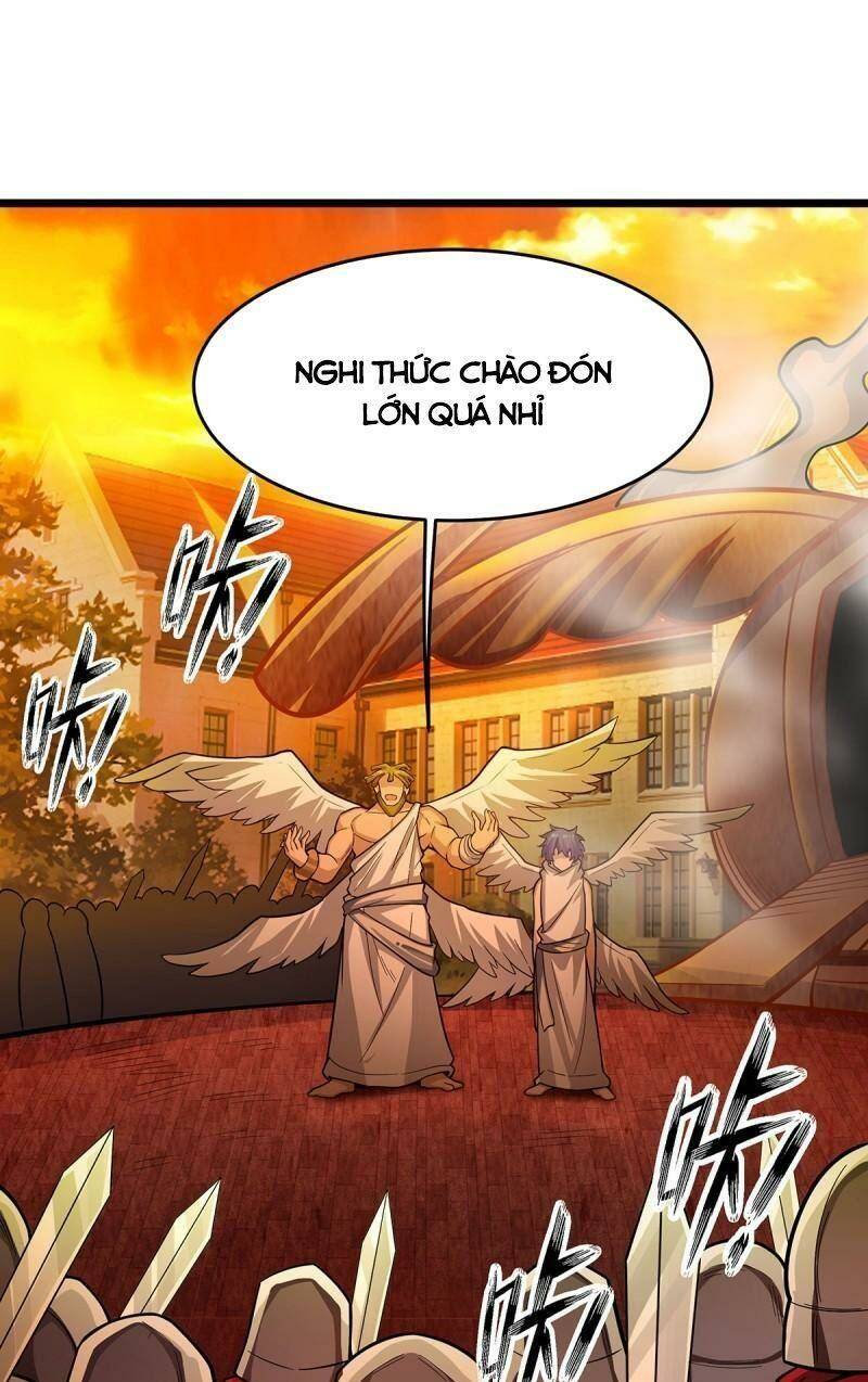 Sứ Đồ Vô Hạn Và 12 Chiến Cơ Chapter 291 - Trang 2