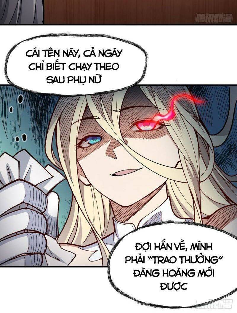 Sứ Đồ Vô Hạn Và 12 Chiến Cơ Chapter 290 - Trang 2