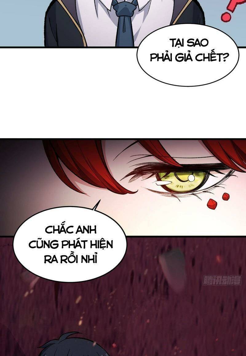 Sứ Đồ Vô Hạn Và 12 Chiến Cơ Chapter 287 - Trang 2