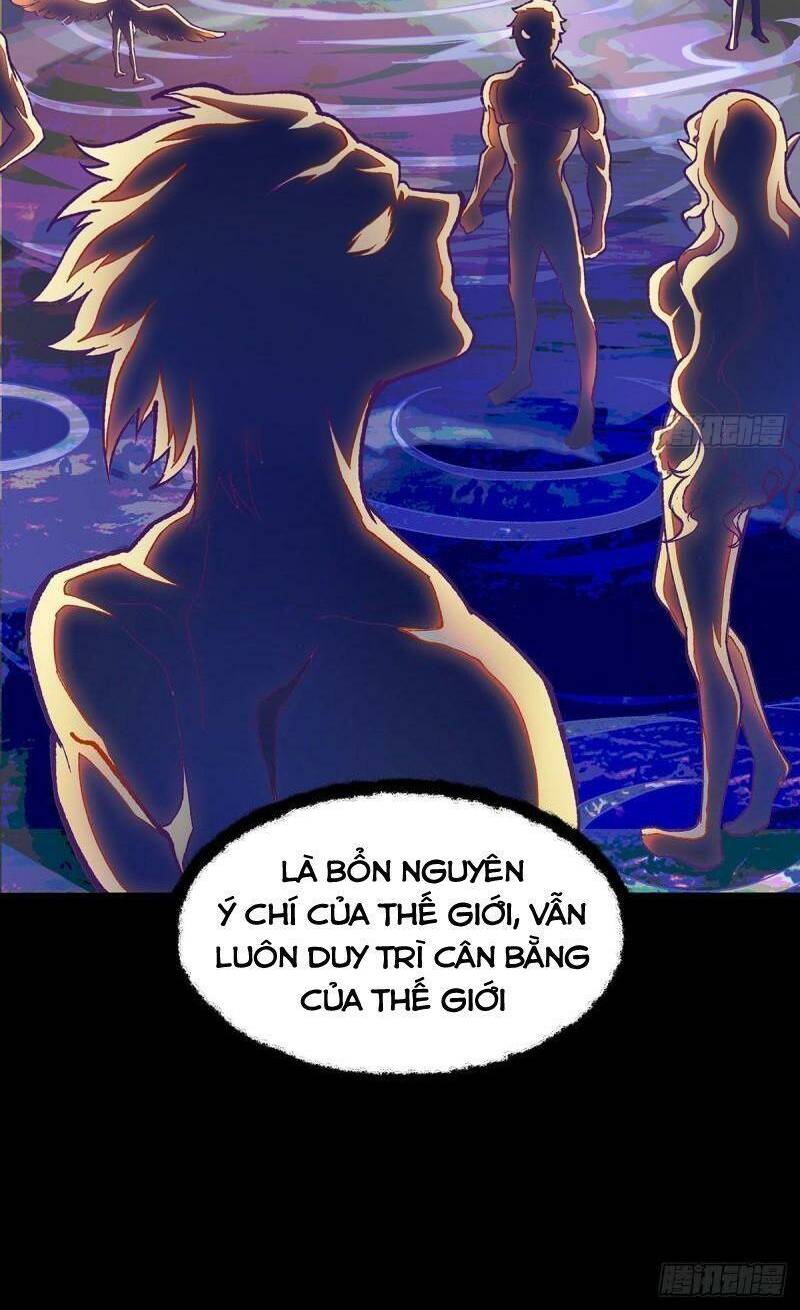 Sứ Đồ Vô Hạn Và 12 Chiến Cơ Chapter 287 - Trang 2