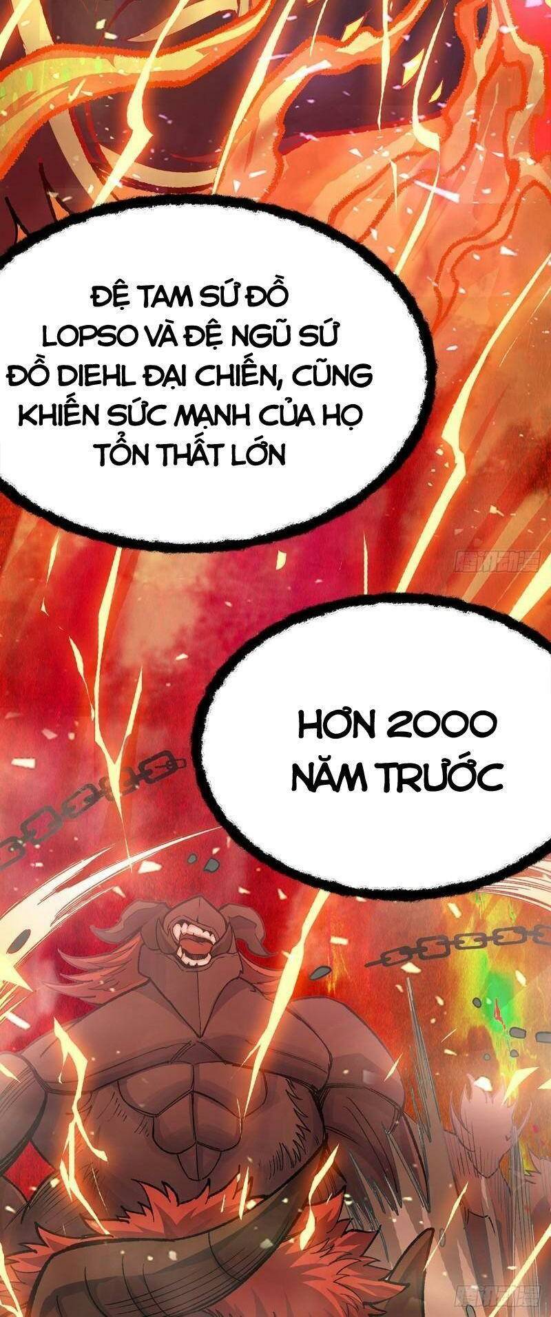 Sứ Đồ Vô Hạn Và 12 Chiến Cơ Chapter 287 - Trang 2