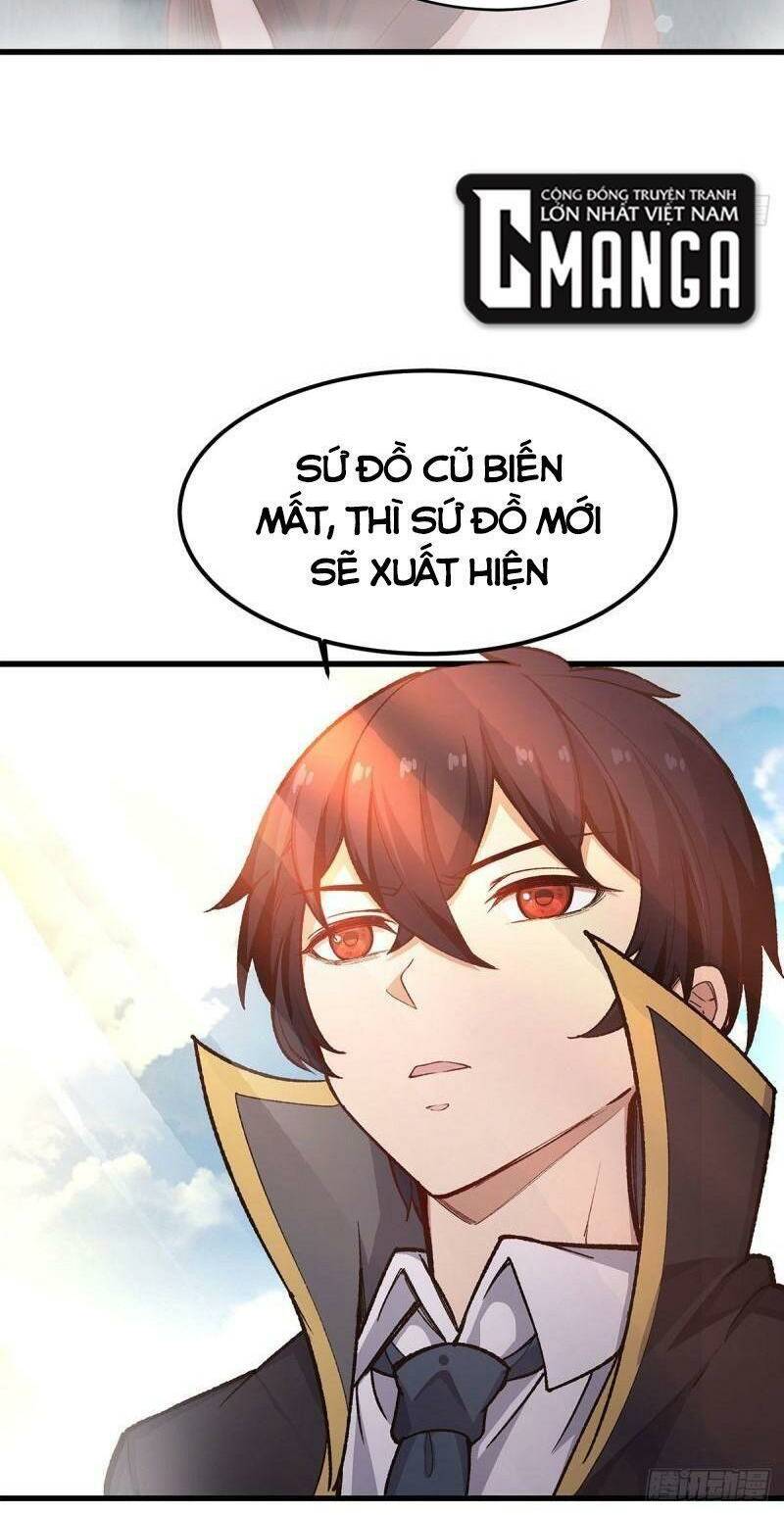 Sứ Đồ Vô Hạn Và 12 Chiến Cơ Chapter 287 - Trang 2