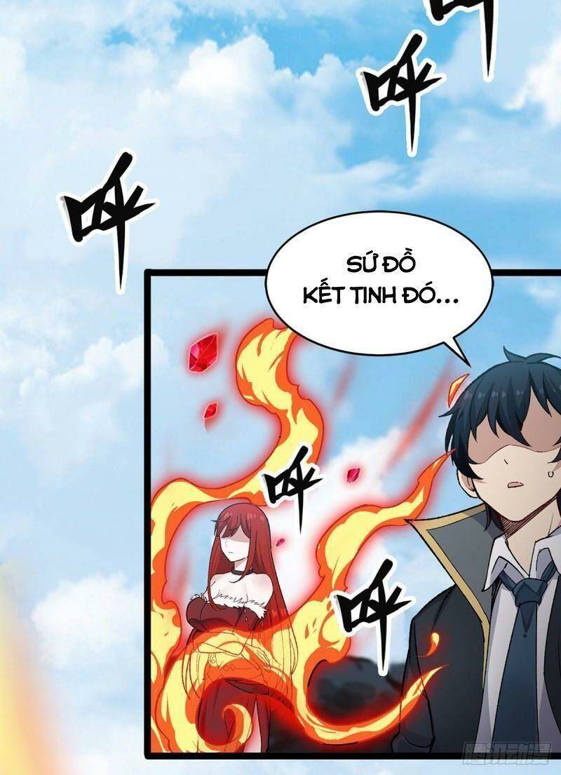 Sứ Đồ Vô Hạn Và 12 Chiến Cơ Chapter 287 - Trang 2