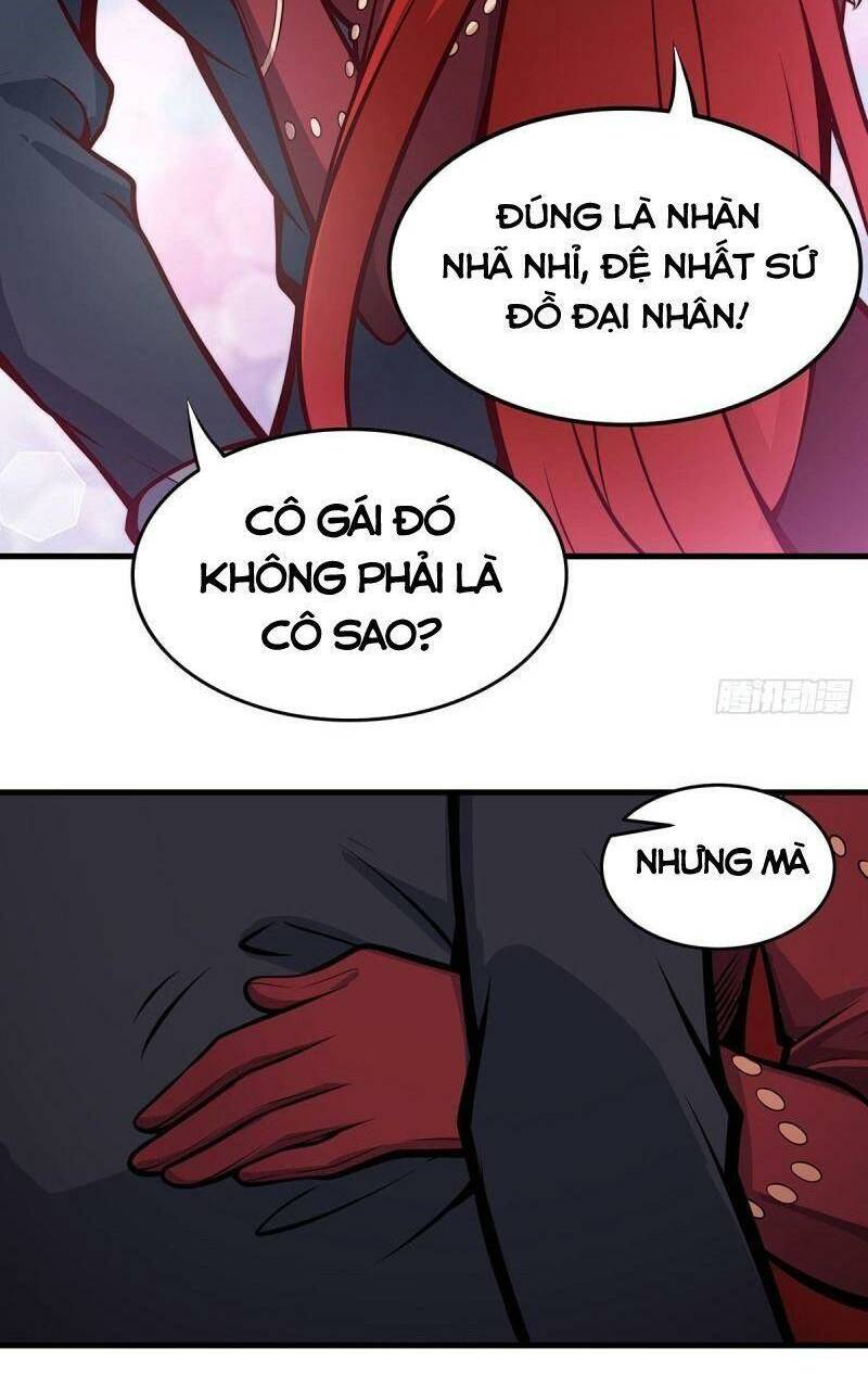 Sứ Đồ Vô Hạn Và 12 Chiến Cơ Chapter 287 - Trang 2