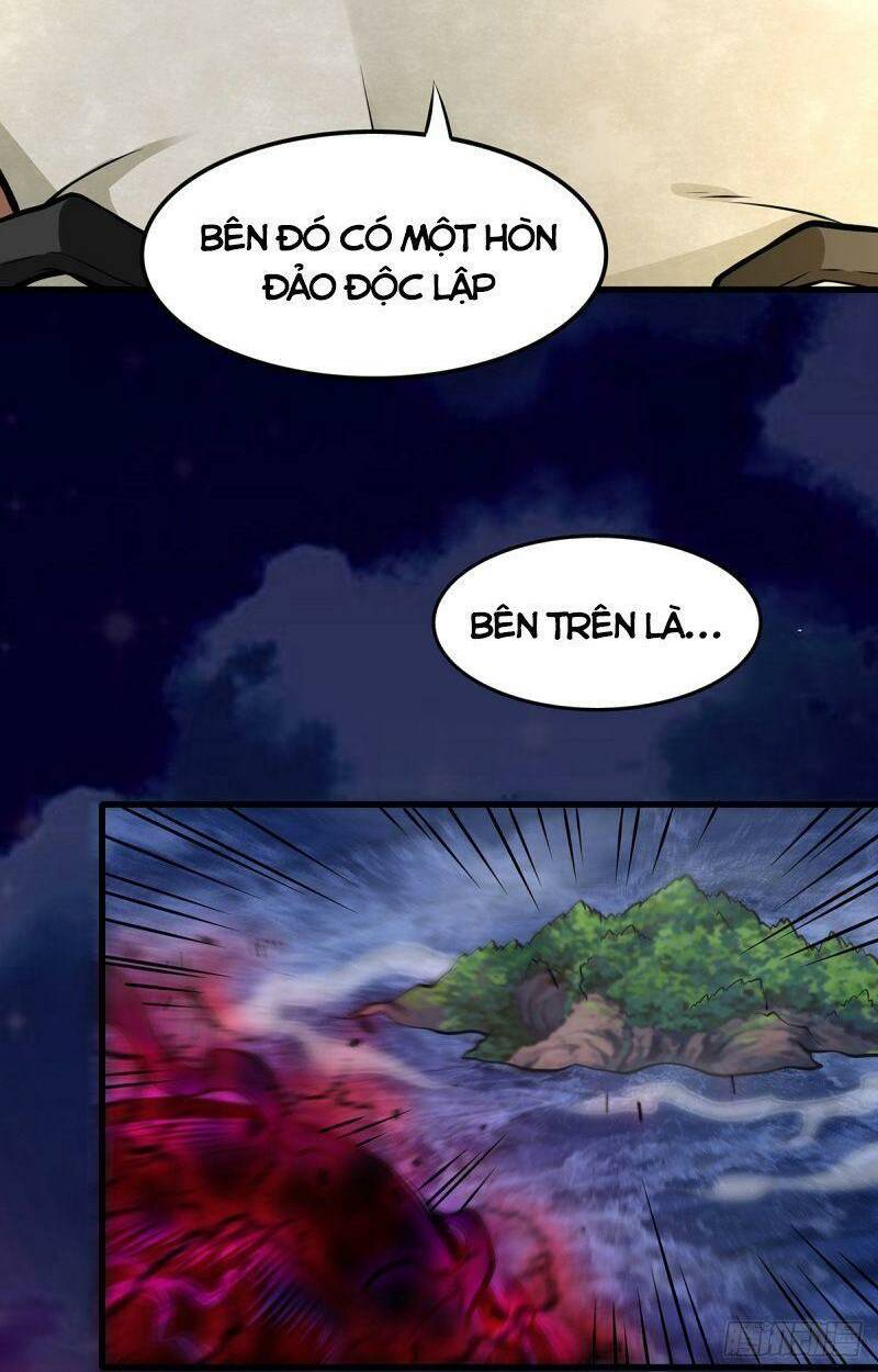 Sứ Đồ Vô Hạn Và 12 Chiến Cơ Chapter 286 - Trang 2