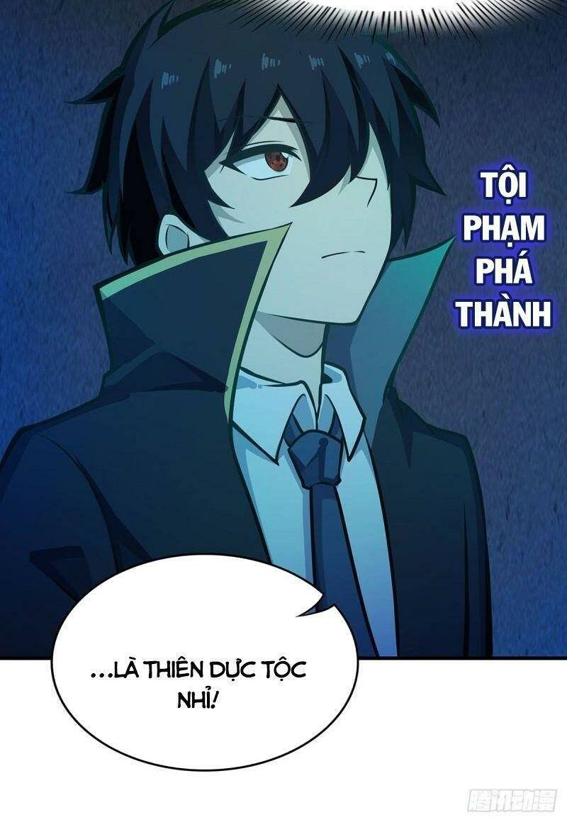 Sứ Đồ Vô Hạn Và 12 Chiến Cơ Chapter 282 - Trang 2