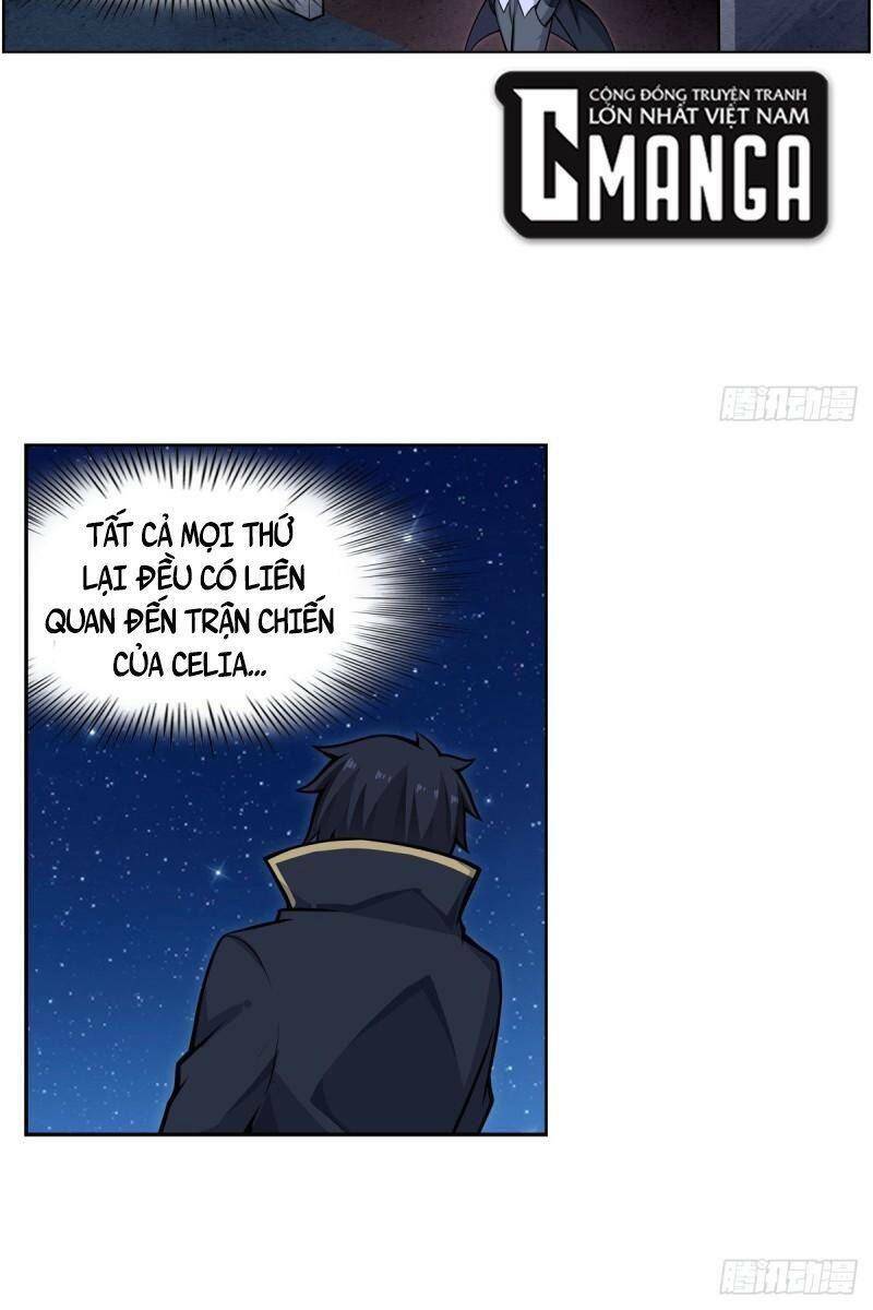 Sứ Đồ Vô Hạn Và 12 Chiến Cơ Chapter 277 - Trang 2