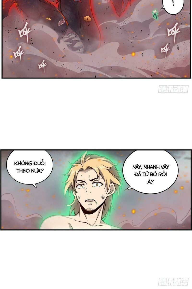 Sứ Đồ Vô Hạn Và 12 Chiến Cơ Chapter 235 - Trang 2