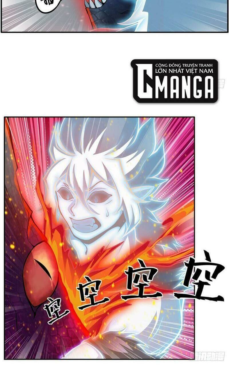 Sứ Đồ Vô Hạn Và 12 Chiến Cơ Chapter 234 - Trang 2