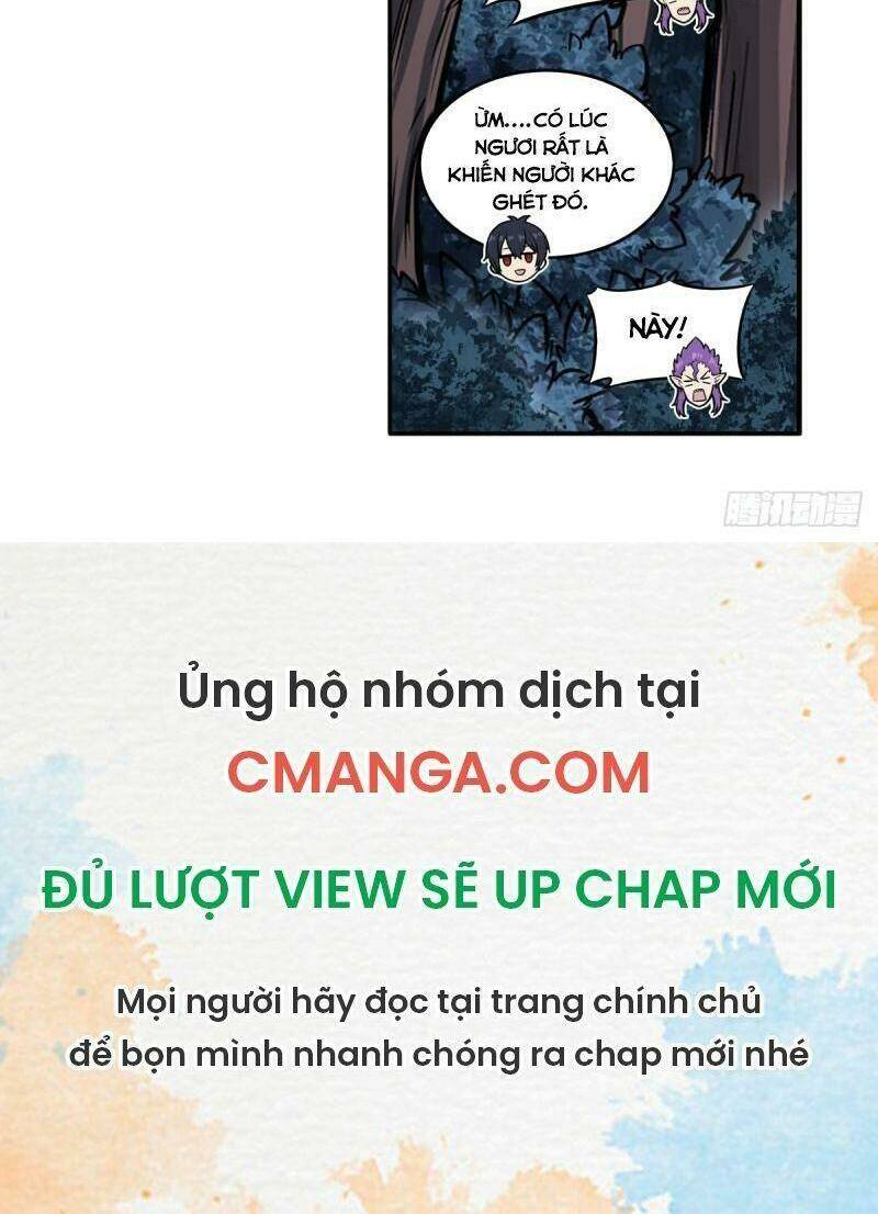 Sứ Đồ Vô Hạn Và 12 Chiến Cơ Chapter 227 - Trang 2