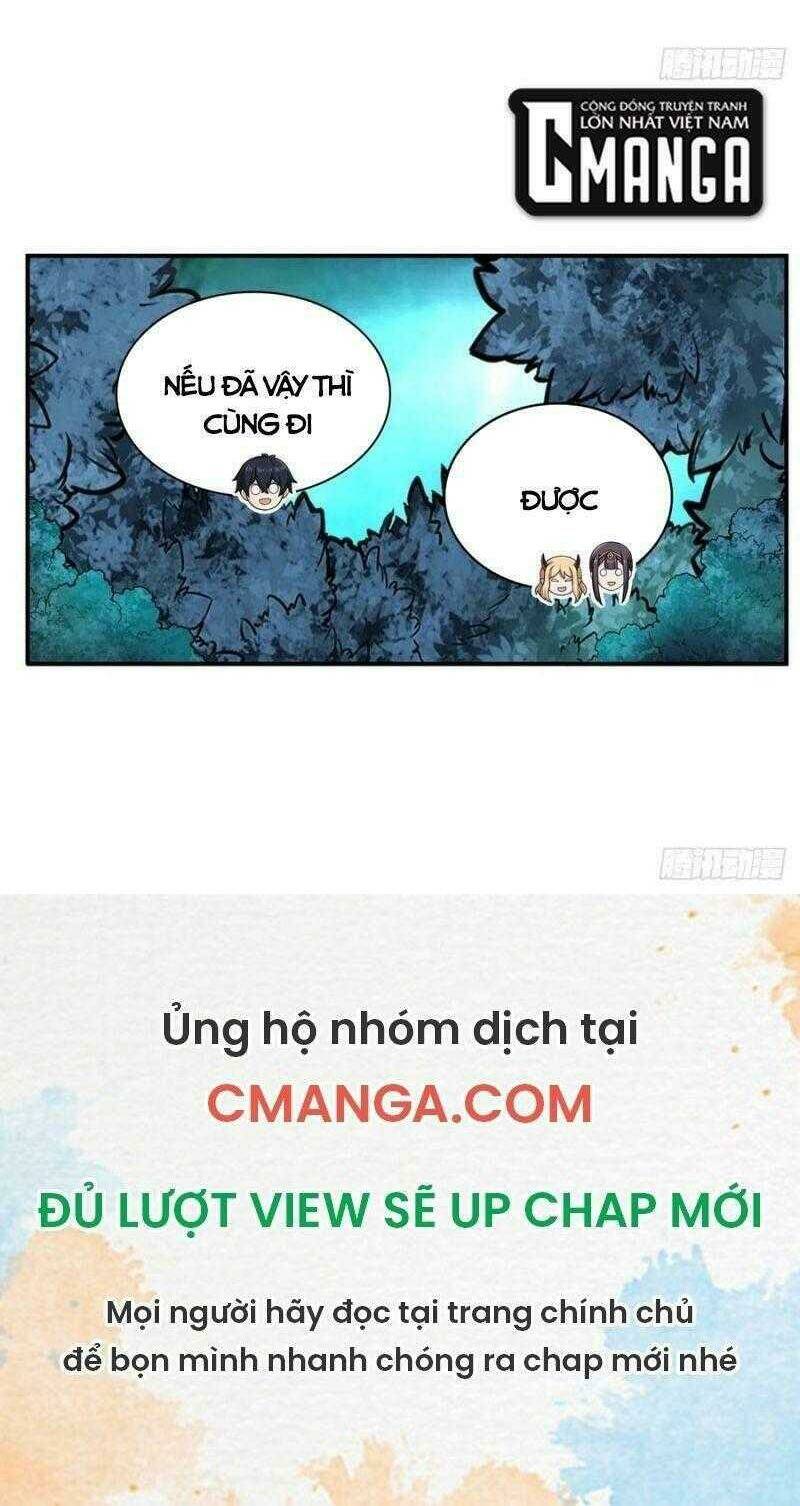 Sứ Đồ Vô Hạn Và 12 Chiến Cơ Chapter 202 - Trang 2