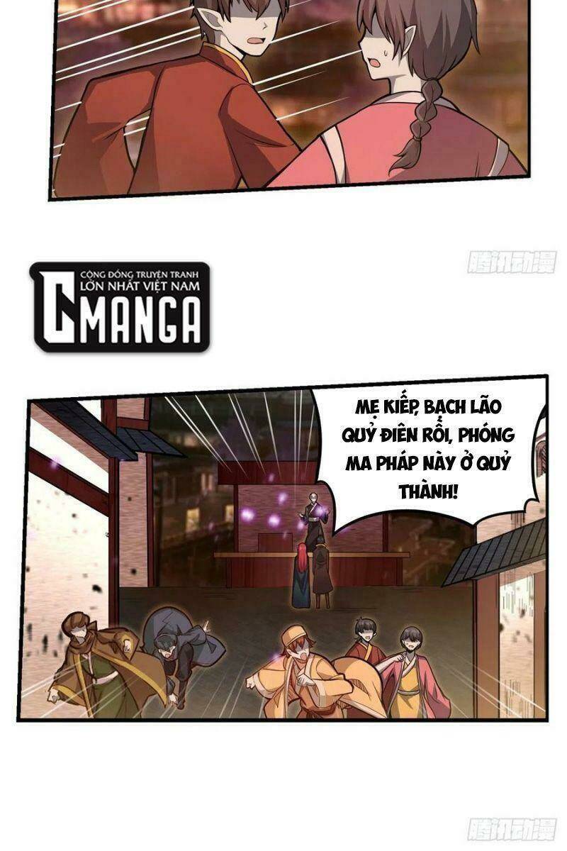 Sứ Đồ Vô Hạn Và 12 Chiến Cơ Chapter 192 - Trang 2