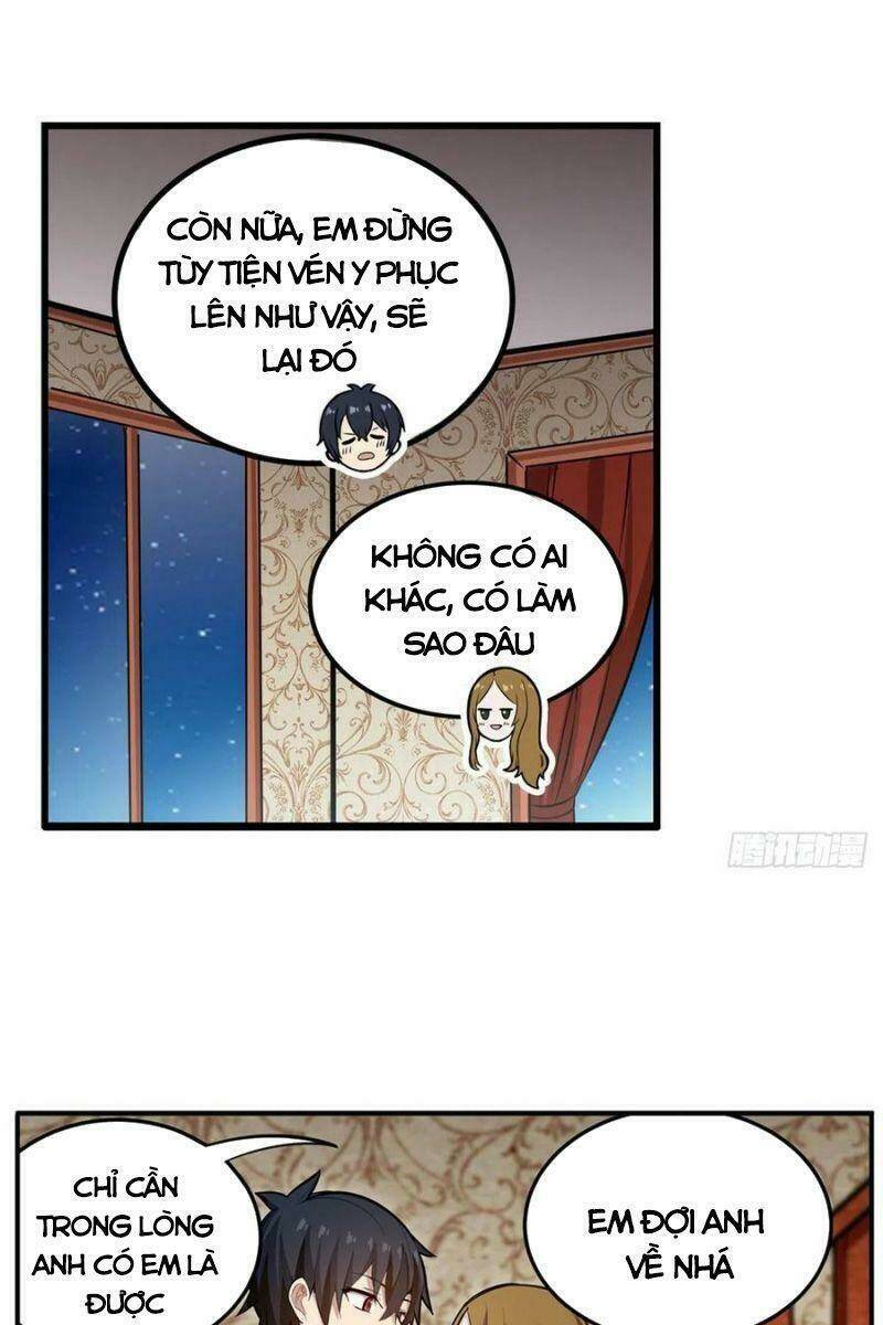 Sứ Đồ Vô Hạn Và 12 Chiến Cơ Chapter 187 - Trang 2