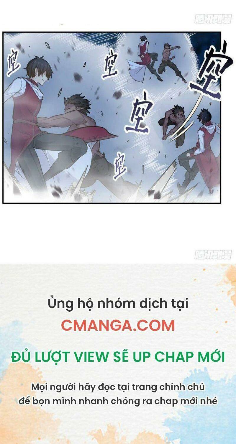 Sứ Đồ Vô Hạn Và 12 Chiến Cơ Chapter 172 - Trang 2