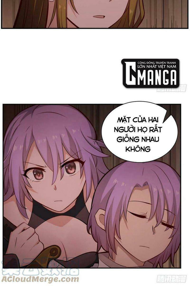 Sứ Đồ Vô Hạn Và 12 Chiến Cơ Chapter 169 - Trang 2