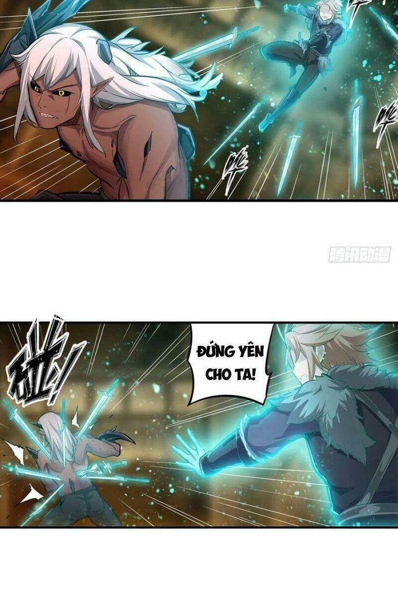 Sứ Đồ Vô Hạn Và 12 Chiến Cơ Chapter 160 - Trang 2