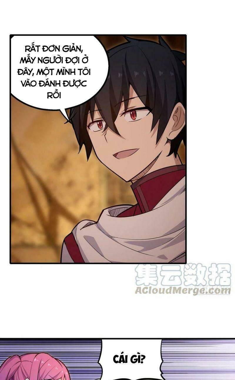 Sứ Đồ Vô Hạn Và 12 Chiến Cơ Chapter 160 - Trang 2