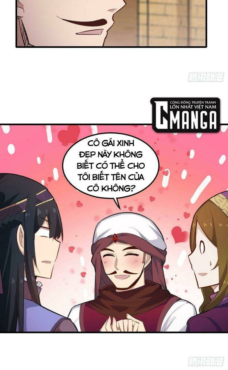 Sứ Đồ Vô Hạn Và 12 Chiến Cơ Chapter 151 - Trang 2