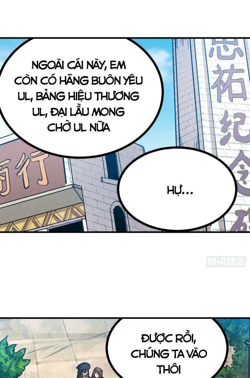 Sứ Đồ Vô Hạn Và 12 Chiến Cơ Chapter 149 - Trang 2